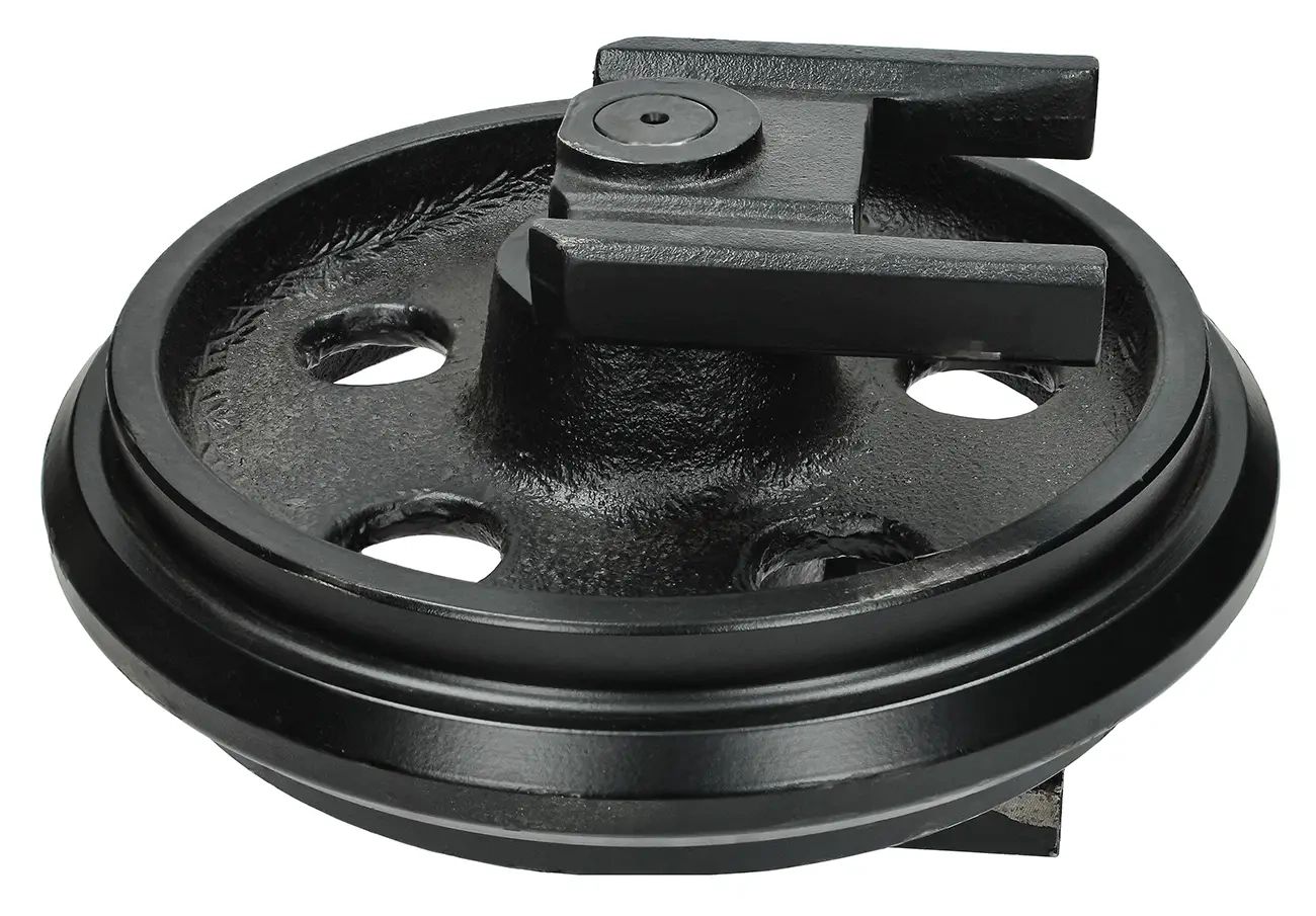 Натяжное колесо TEREX TC37