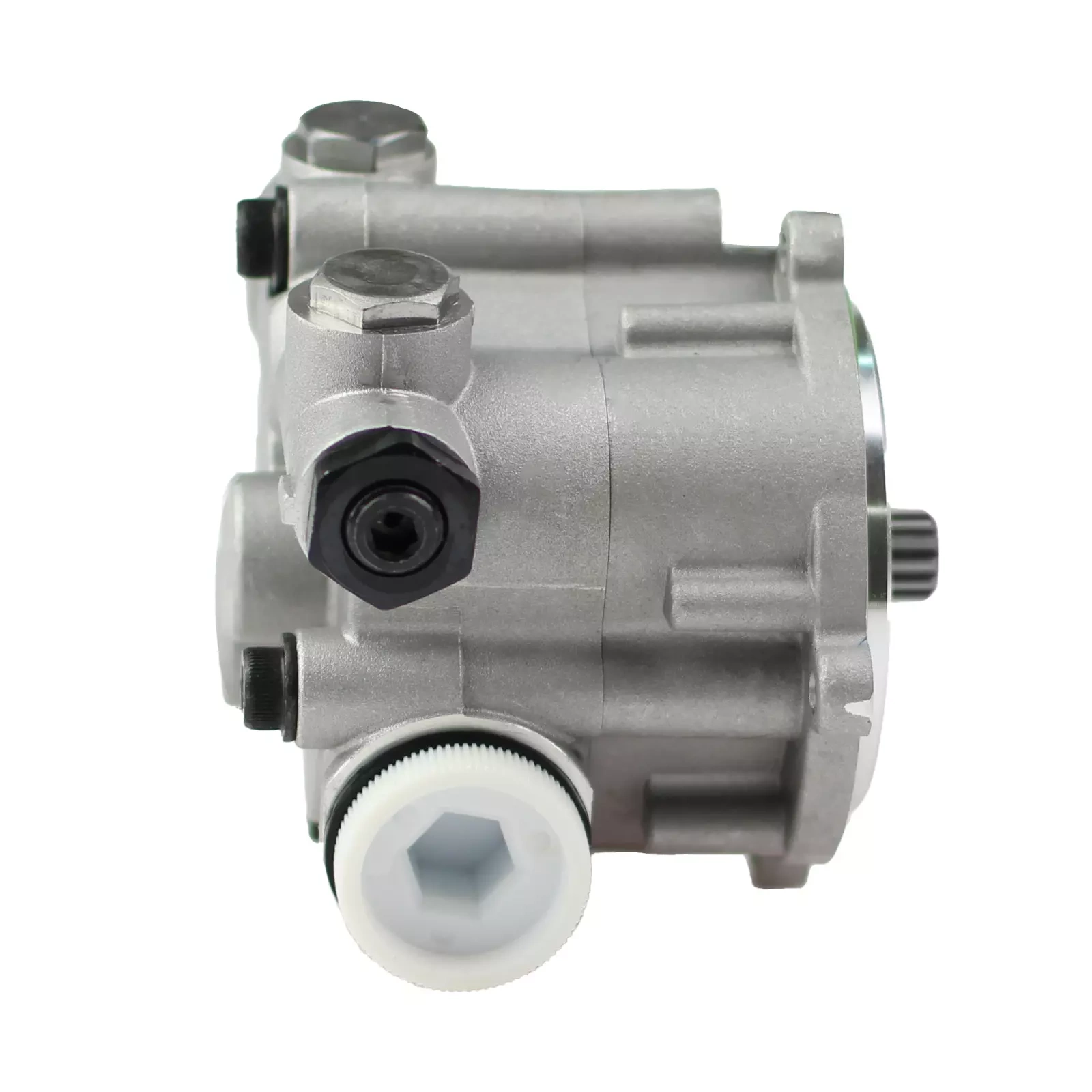 Шестеренный насос DOOSAN DX140