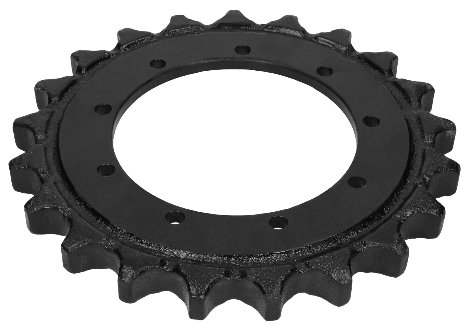 Приводное колесо CAT 302.5 (140-4022)