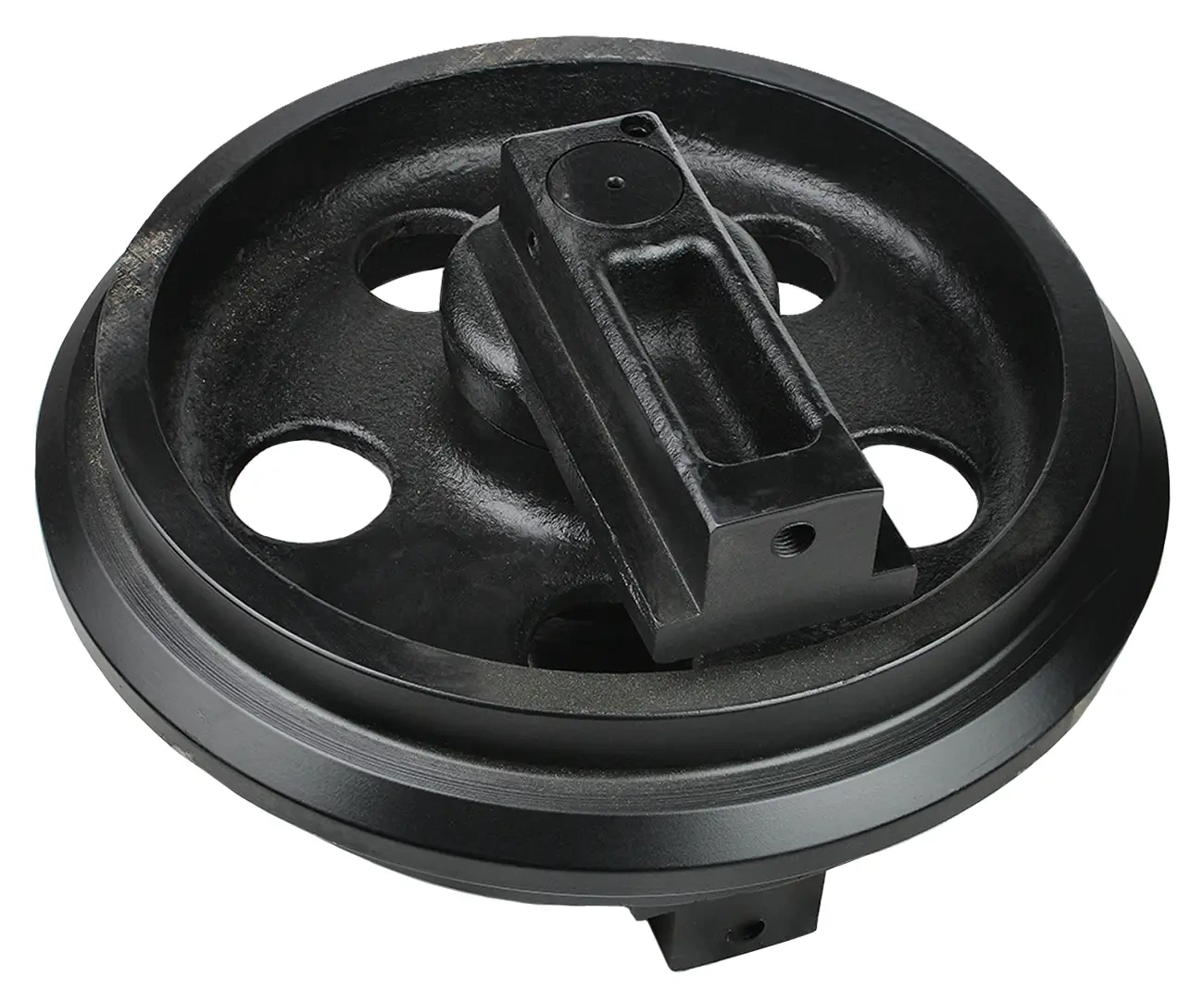 Натяжное колесо VOLVO EC70