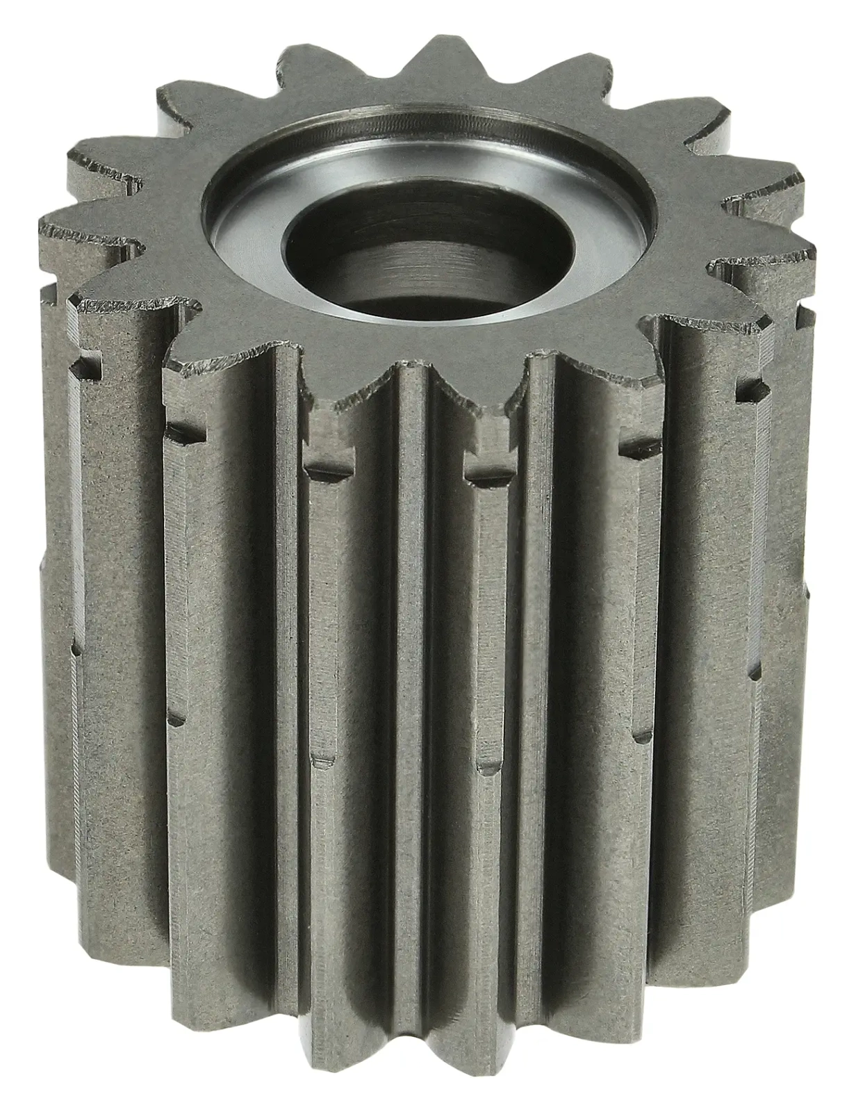 Промежуточная звездочка slurry TEREX TC16