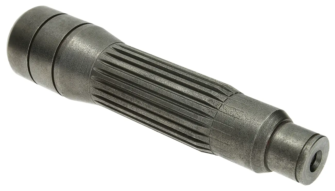 Приводной вал двигателя HITACHI CHR70