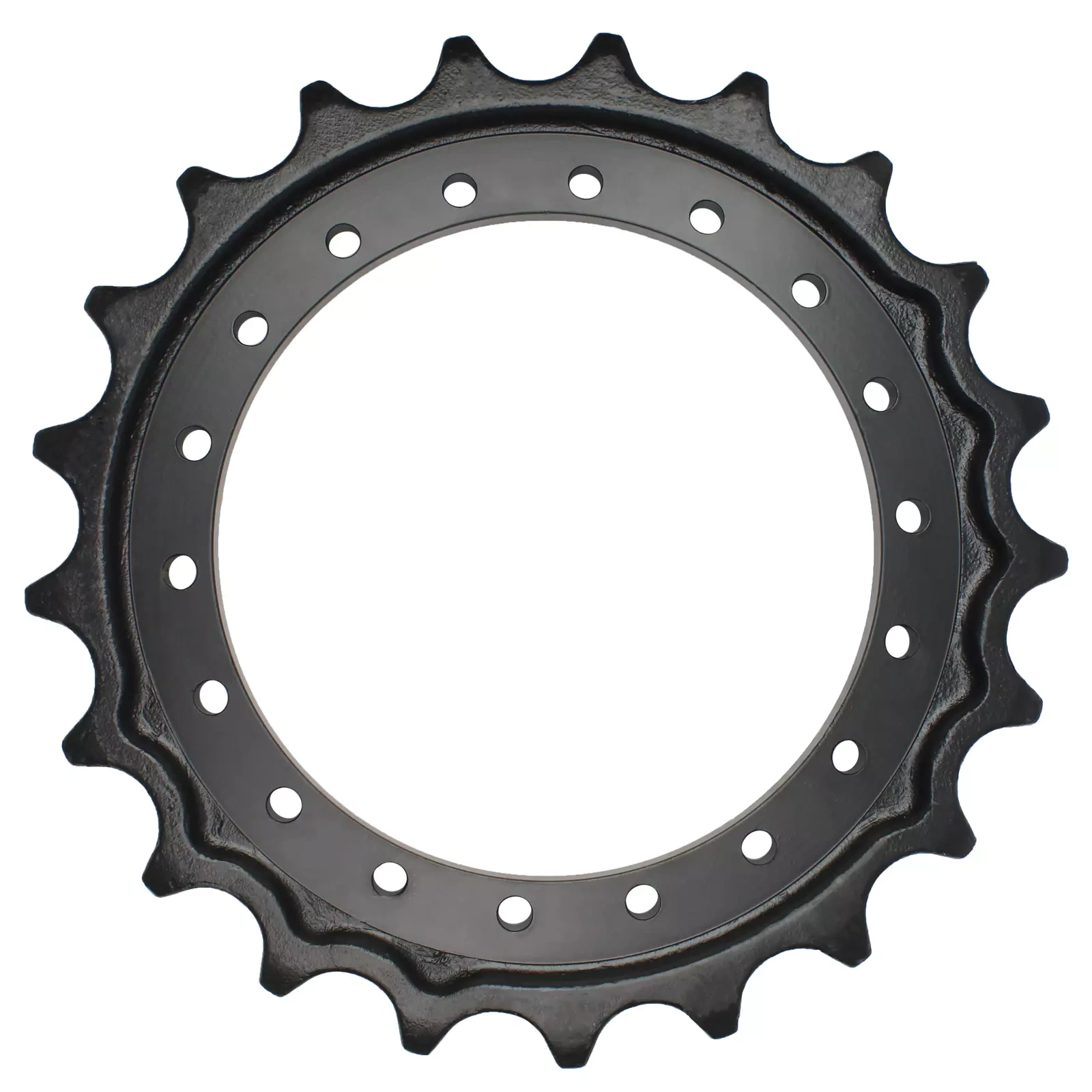 Приводное колесо HITACHI ZX210N-3-AMS