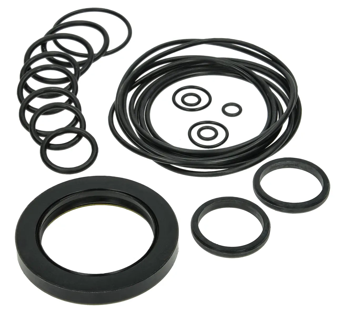 Комплект уплотнений двигателя Cat 324d / L