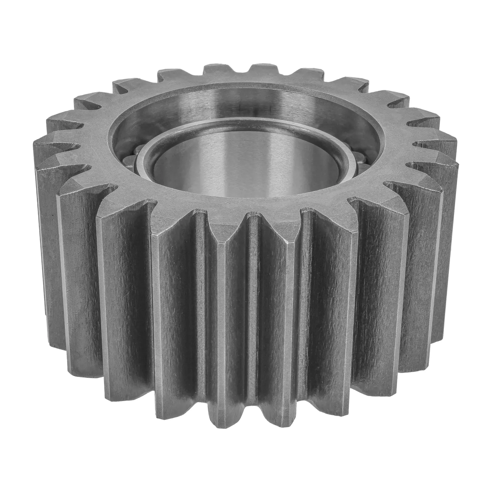 Зубчатая рейка с подшипником JCB JS200