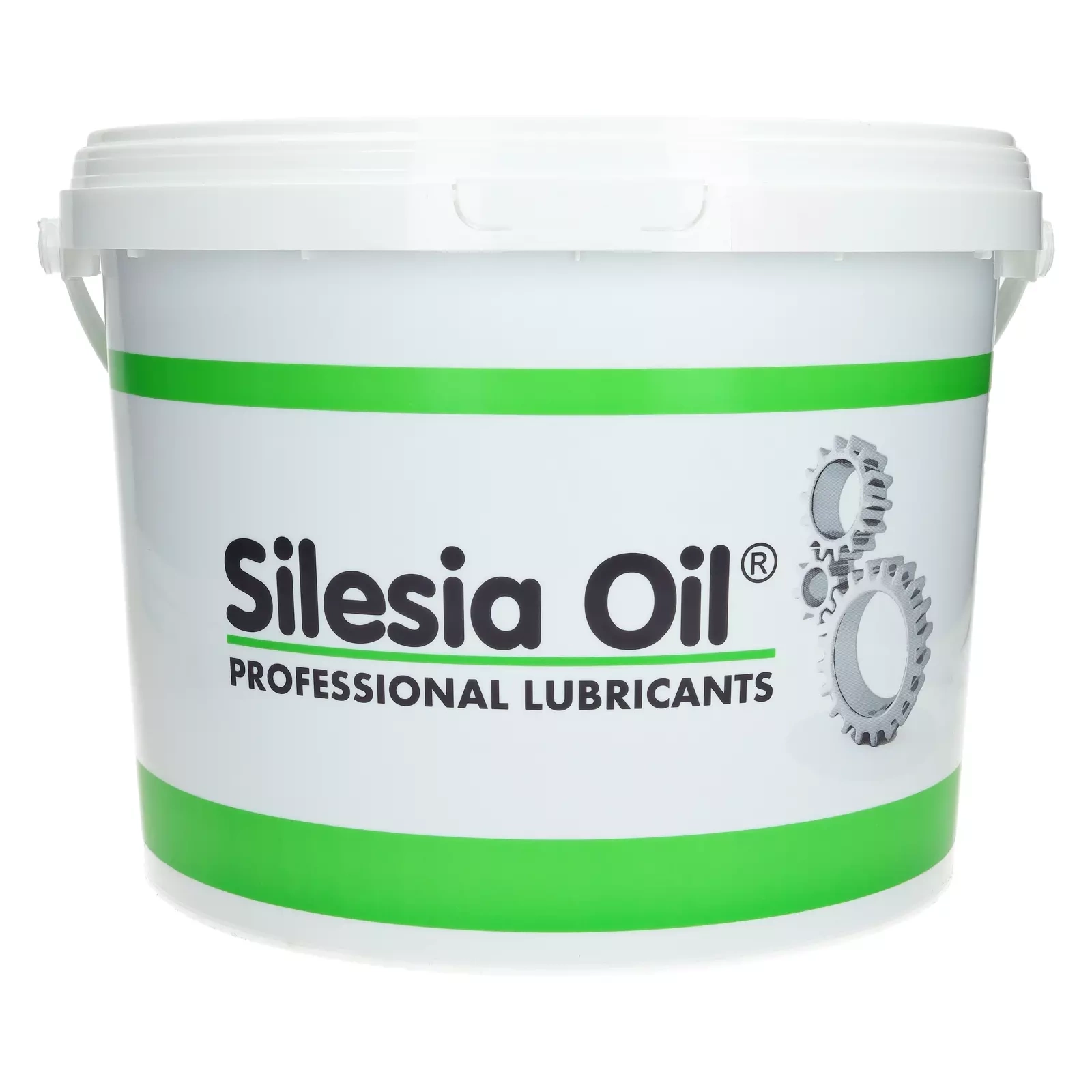 Полужидкая смазка Silesia Oil EPX 00-4,5 кг