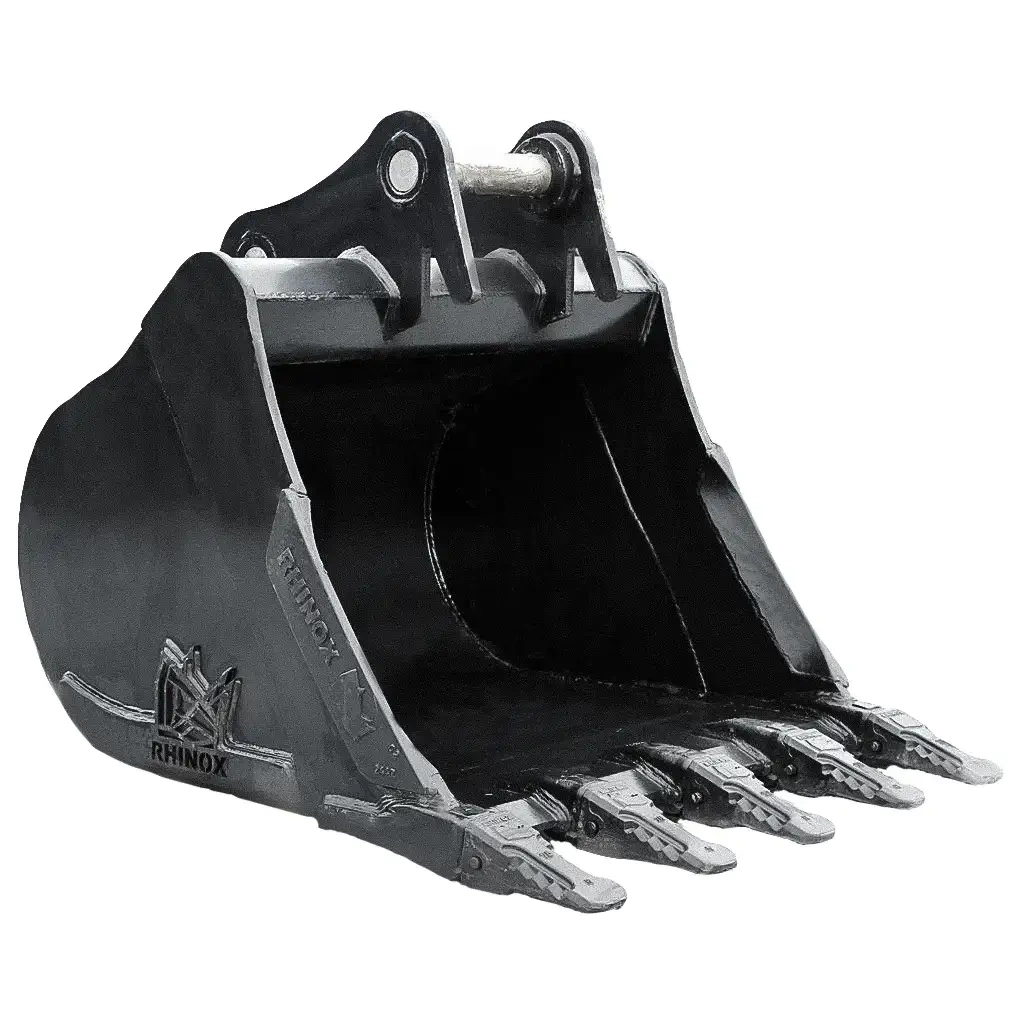 Копающая ложка CAT 320E - 120CM