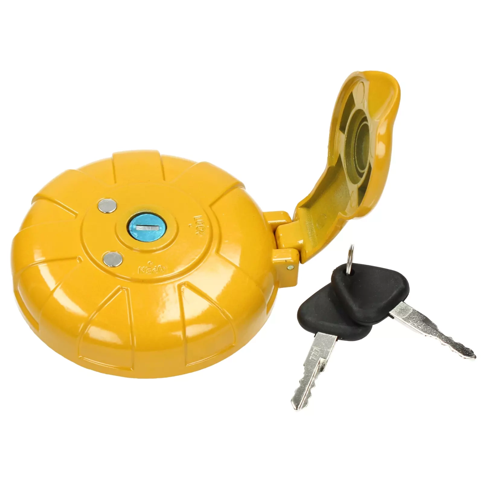 Крышка топливного бака VOLVO EW55