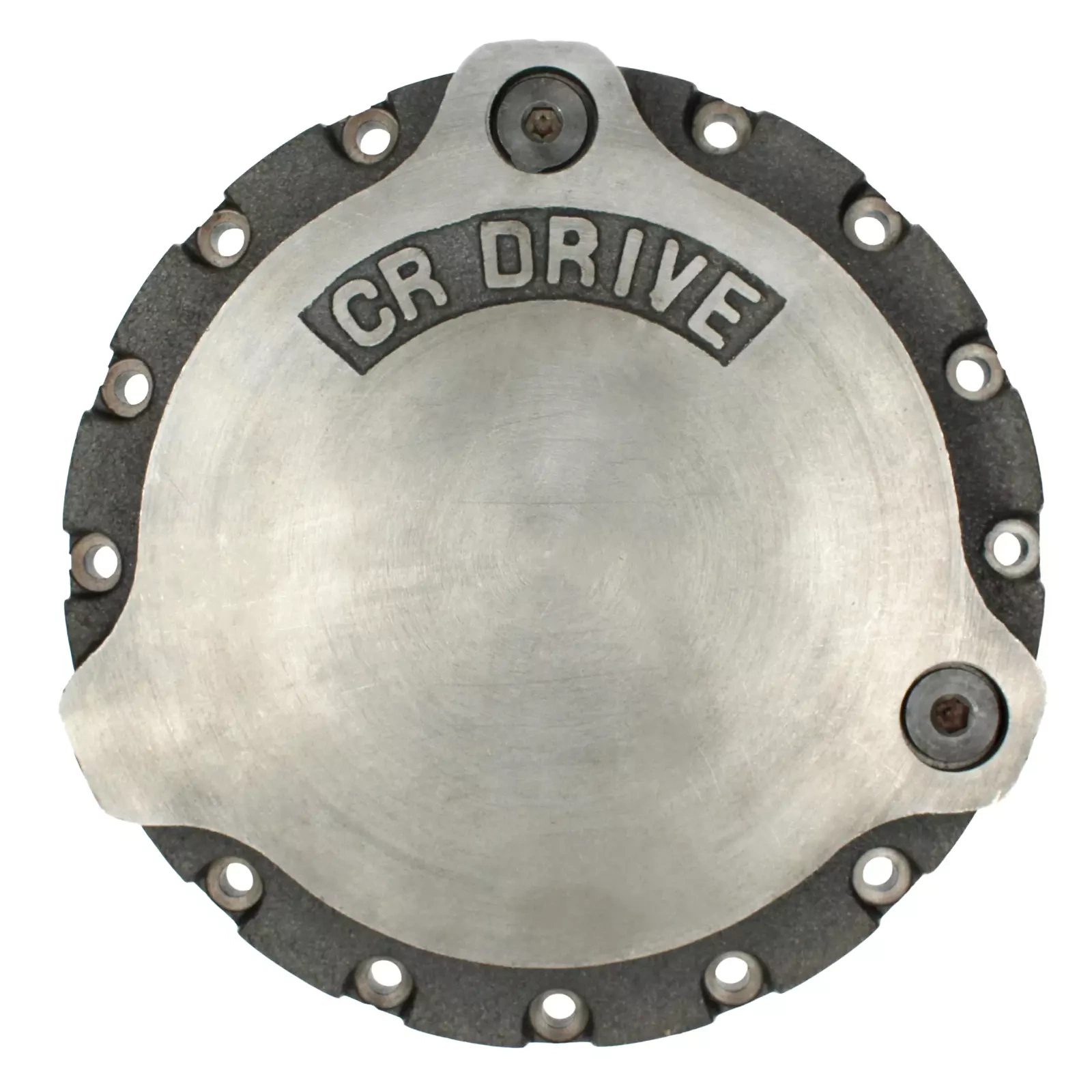 Задняя крышка JCB js190