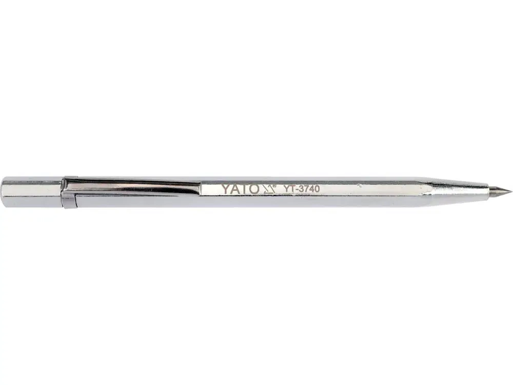 Стилус 140mm yato (YT-3740)