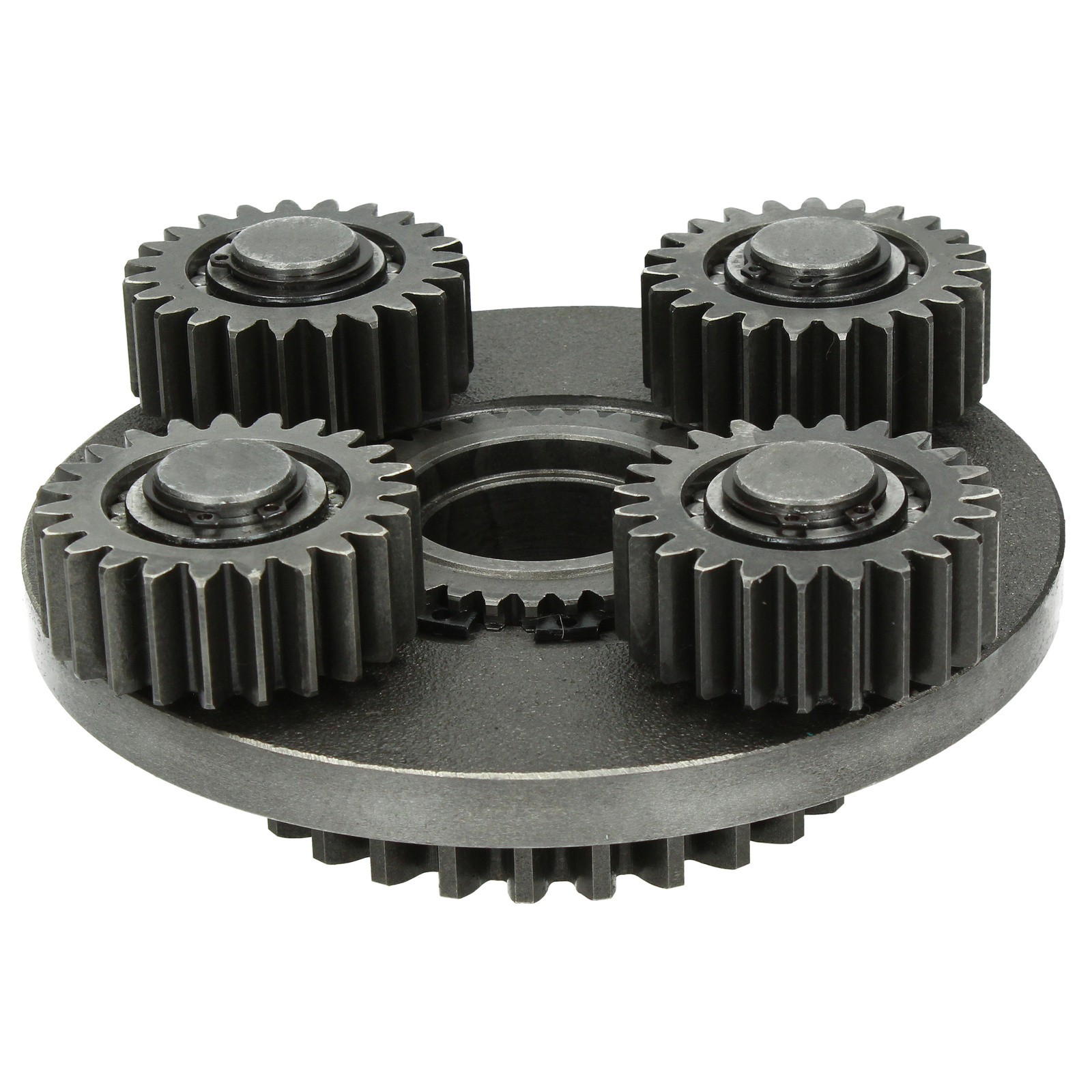 Редукционный комплект первого порядка спутников JCB JS235