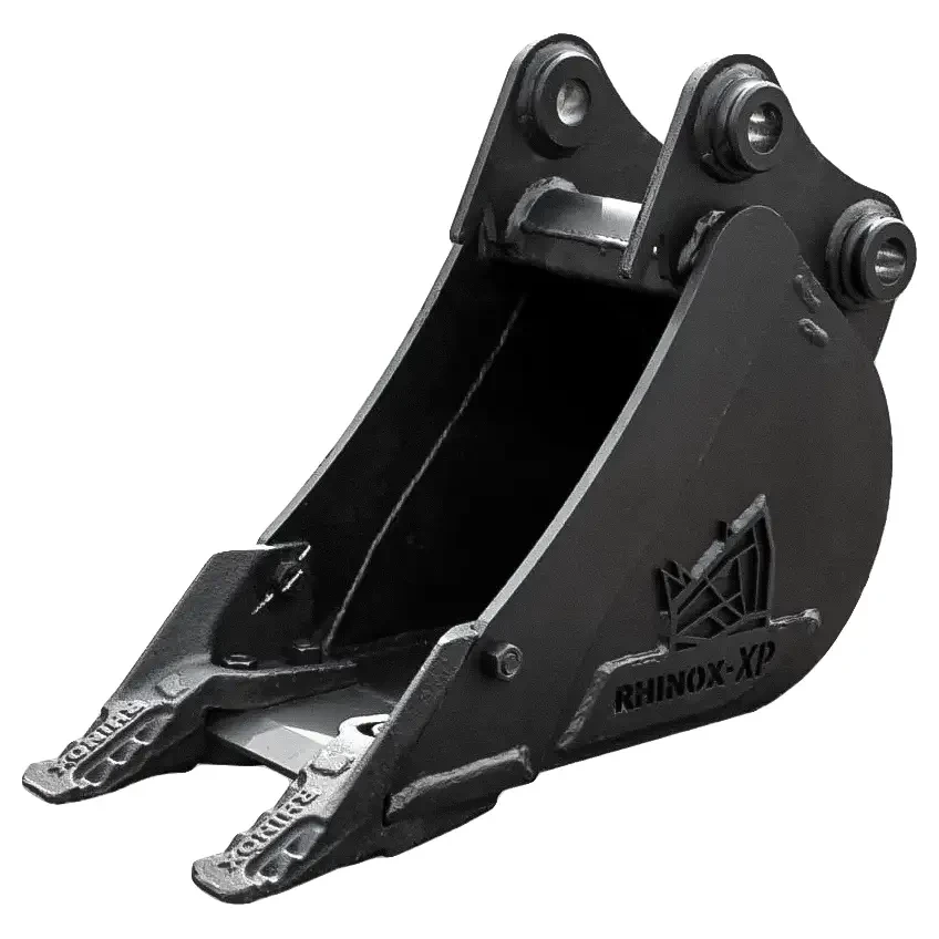 Ложка для копания HITACHI ZX18 - 23cm