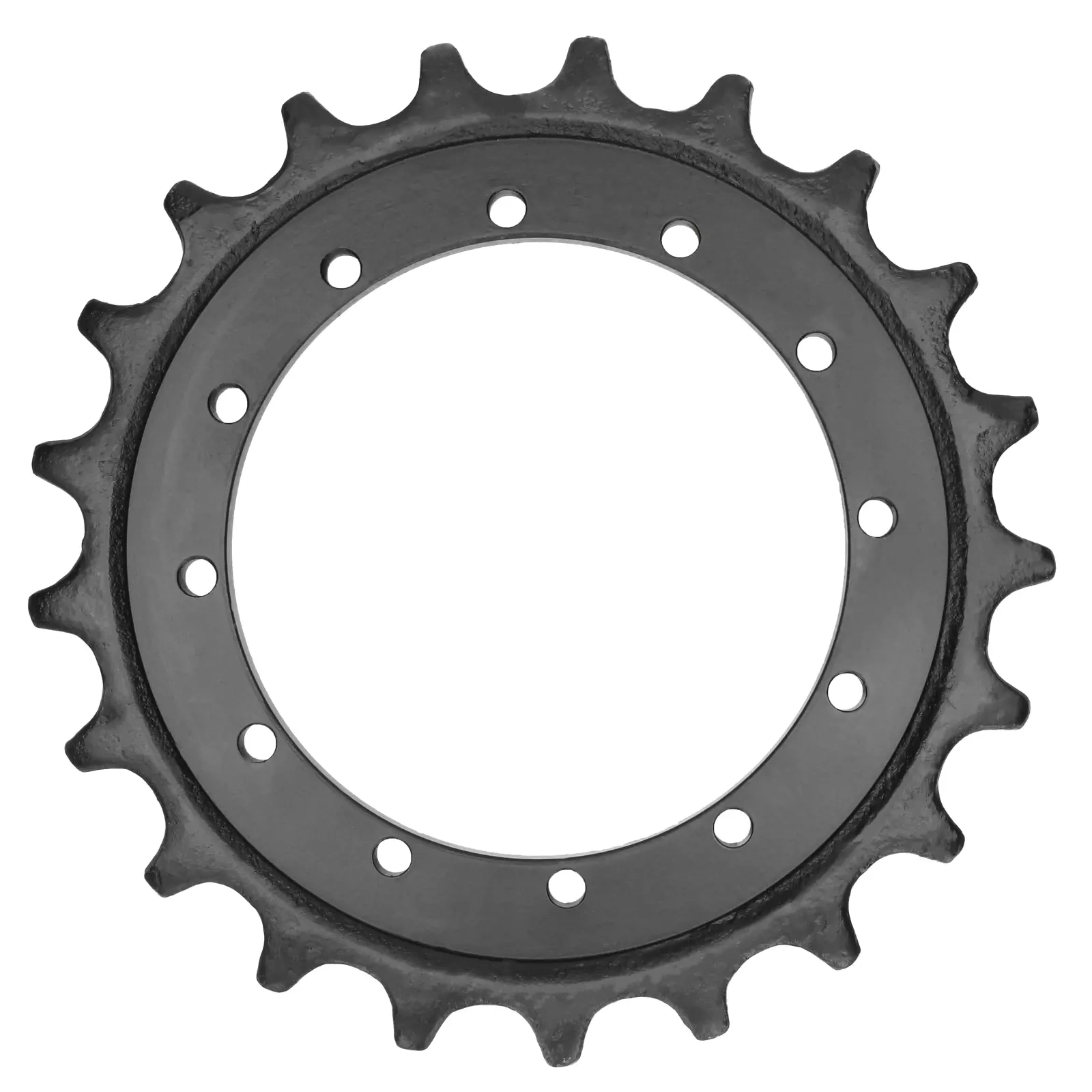 Приводное колесо SCHAEFF HR14