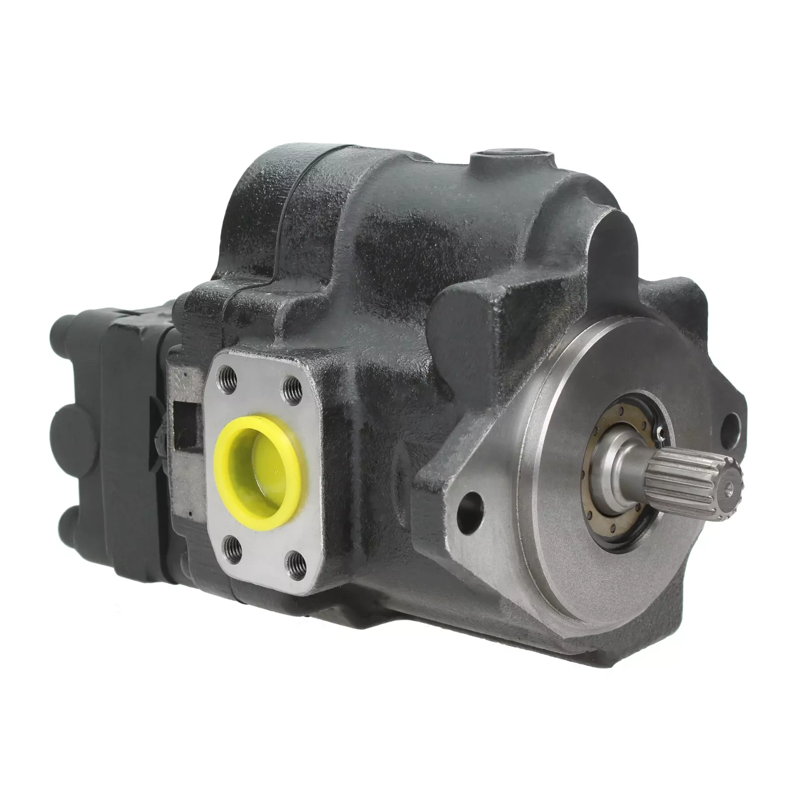 Гидравлический насос BOBCAT 323