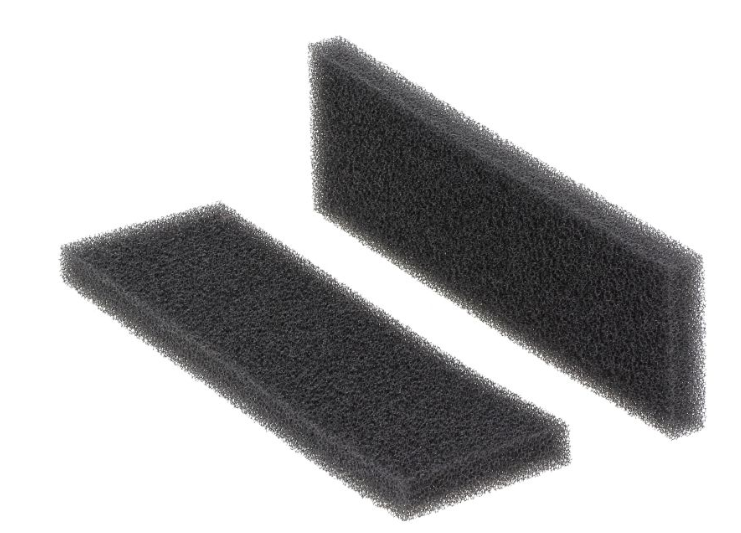 Салонный фильтр HIFI FILTER SC 80130