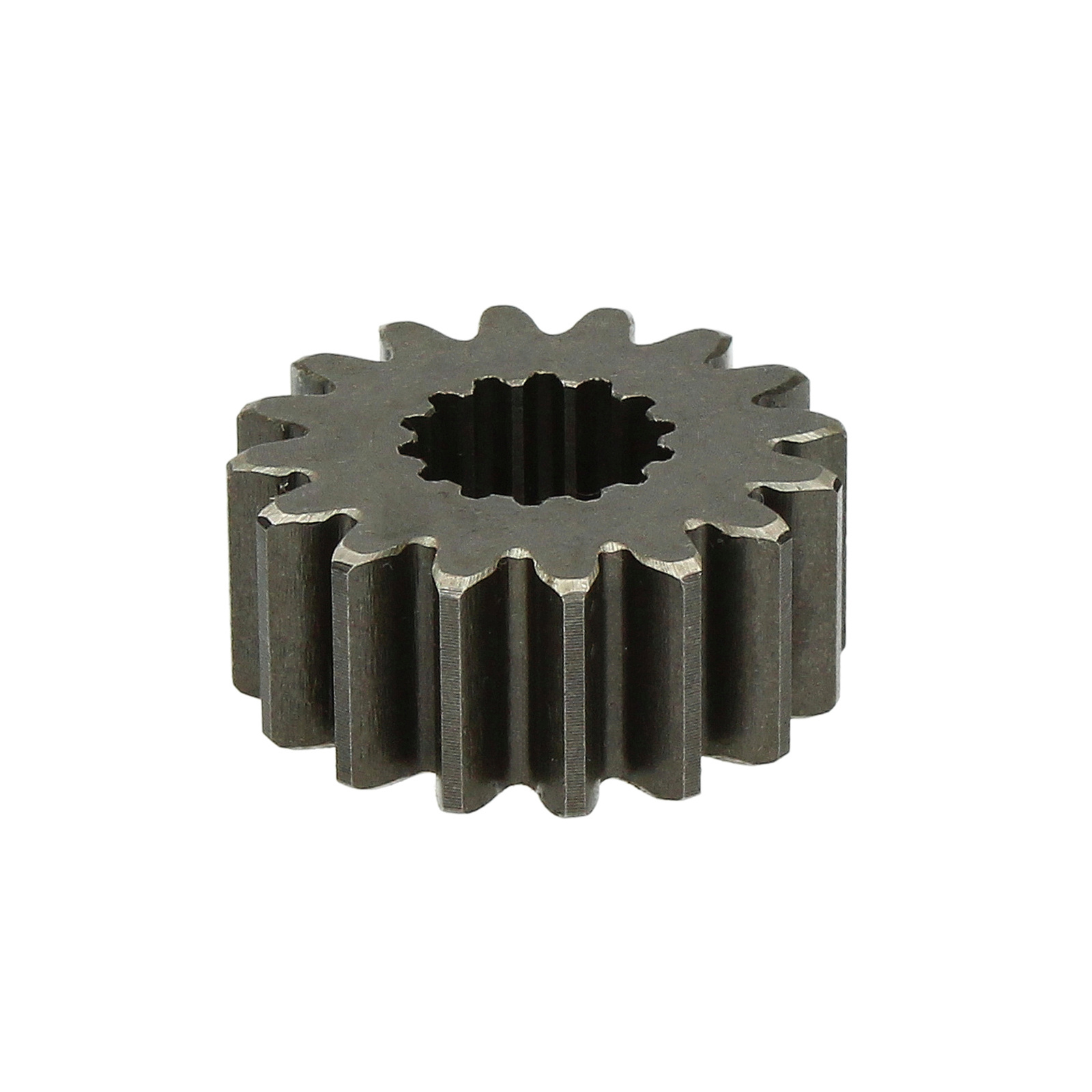 Штурмовая звездочка Komatsu PC60-6C