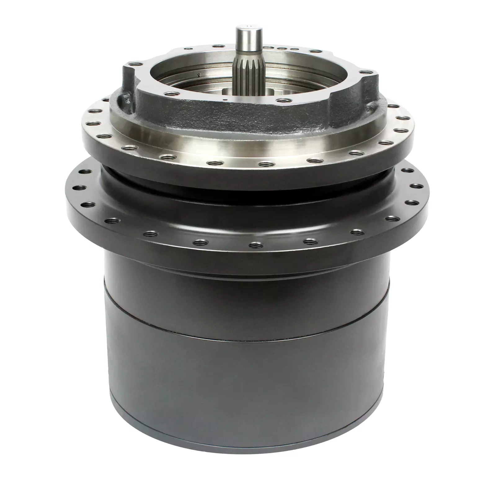 Модель VOLVO EC250E L