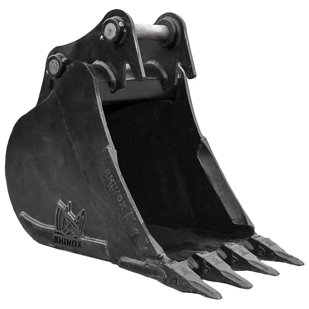 Ковш JCB js200w - 75cm