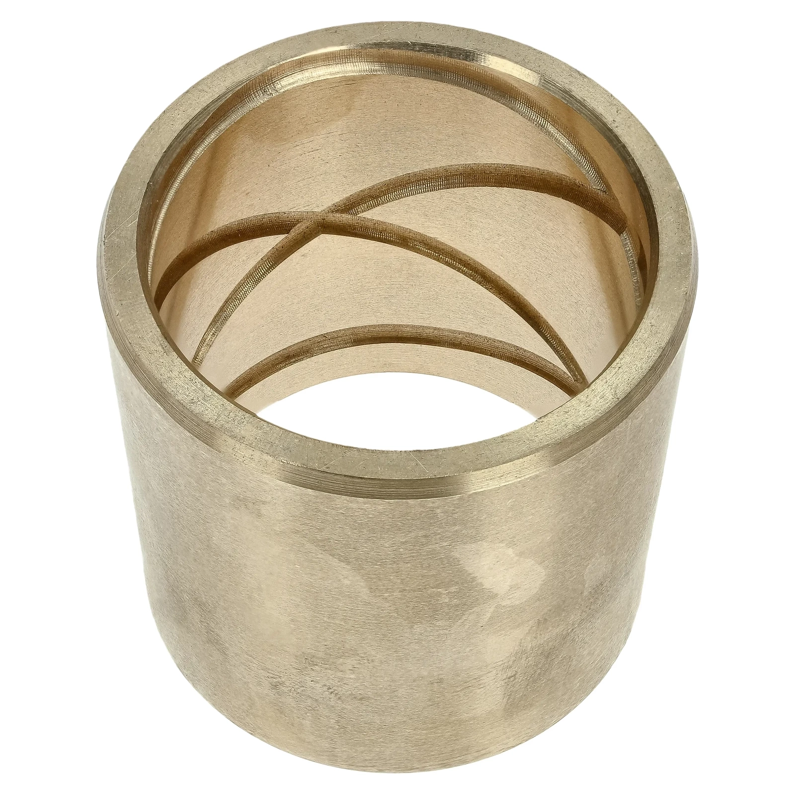 Втулка штифта задней бабки KUBOTA KX121-3