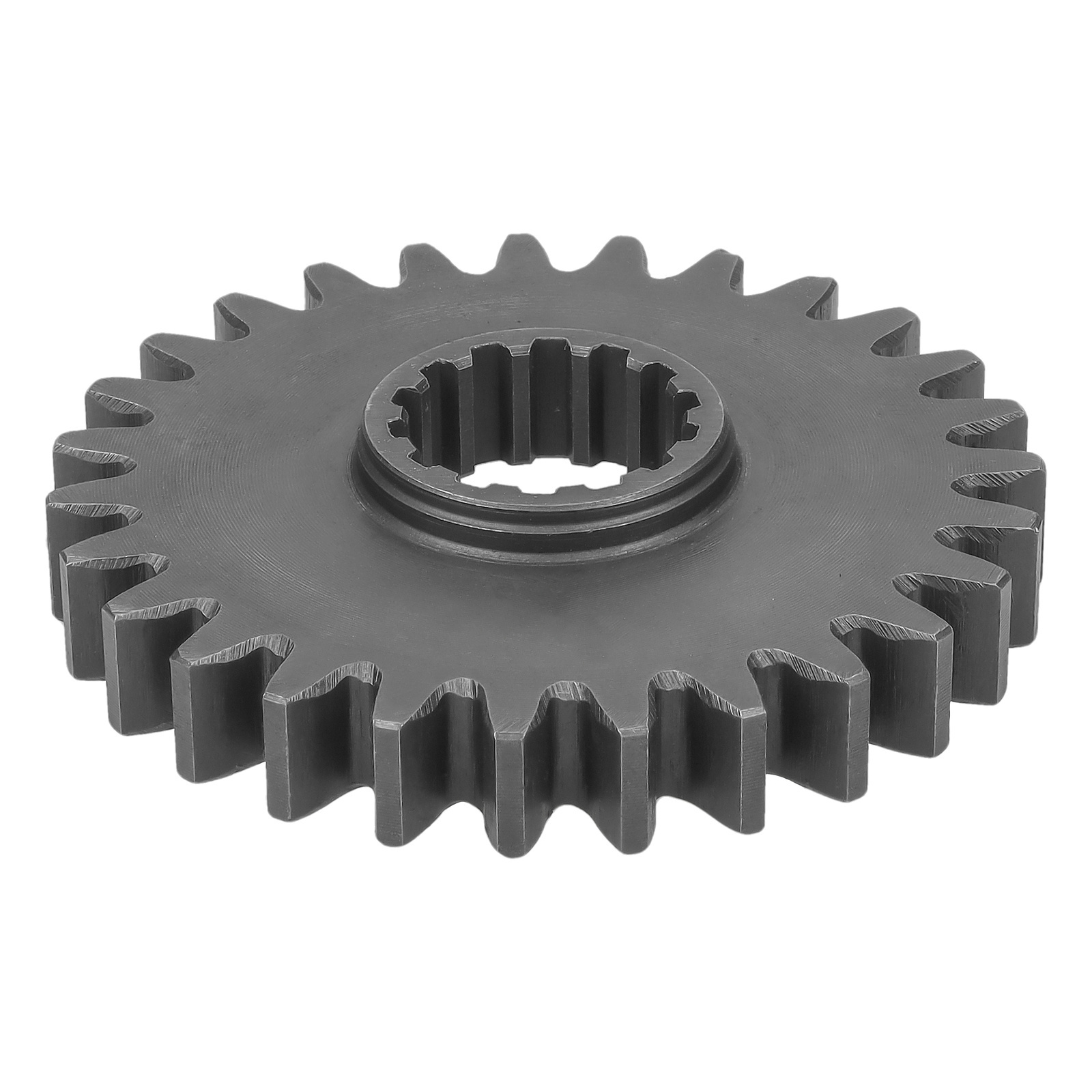 Штурмовая звездочка Komatsu PC20-3