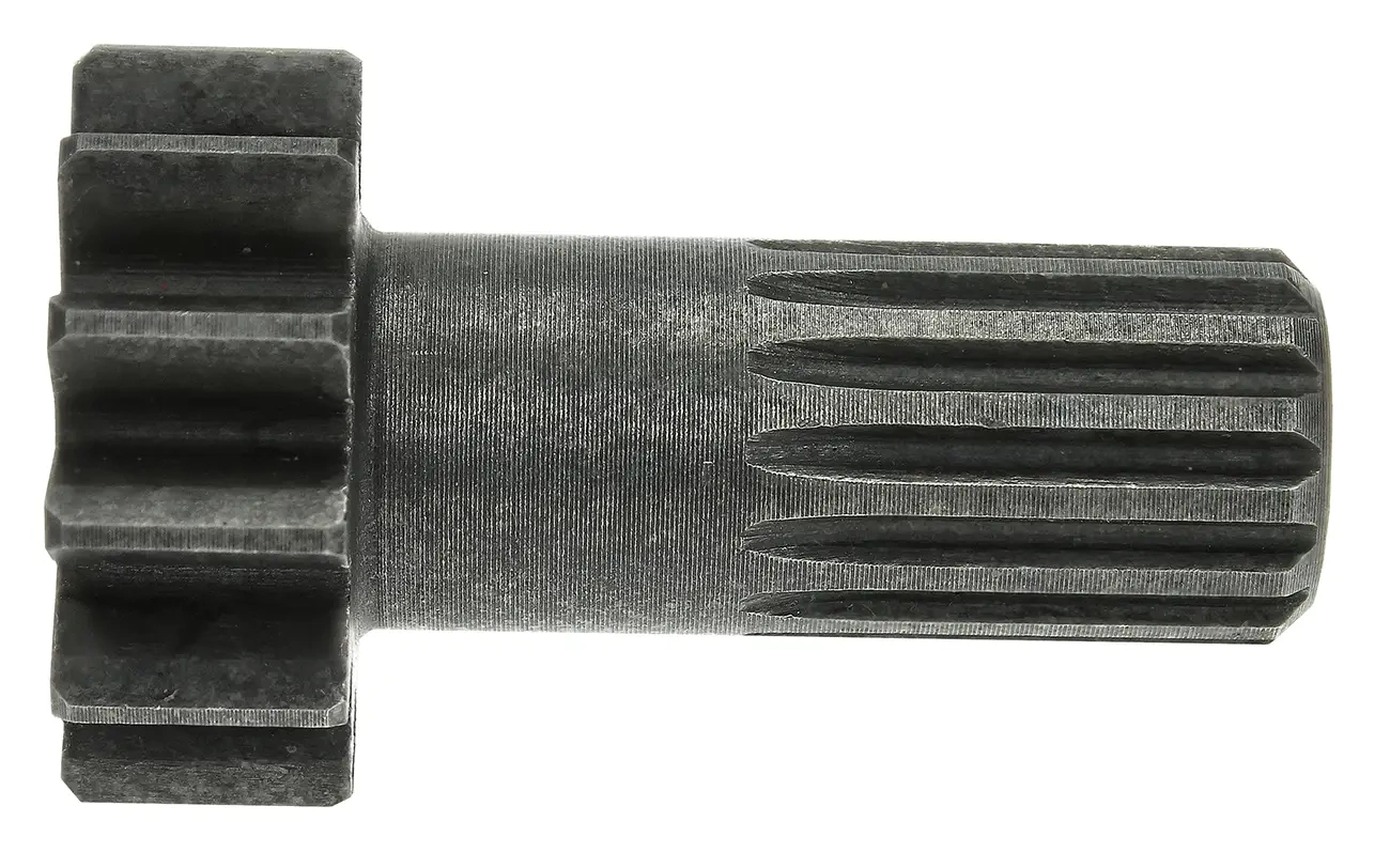 Вал 12x14x62 мм