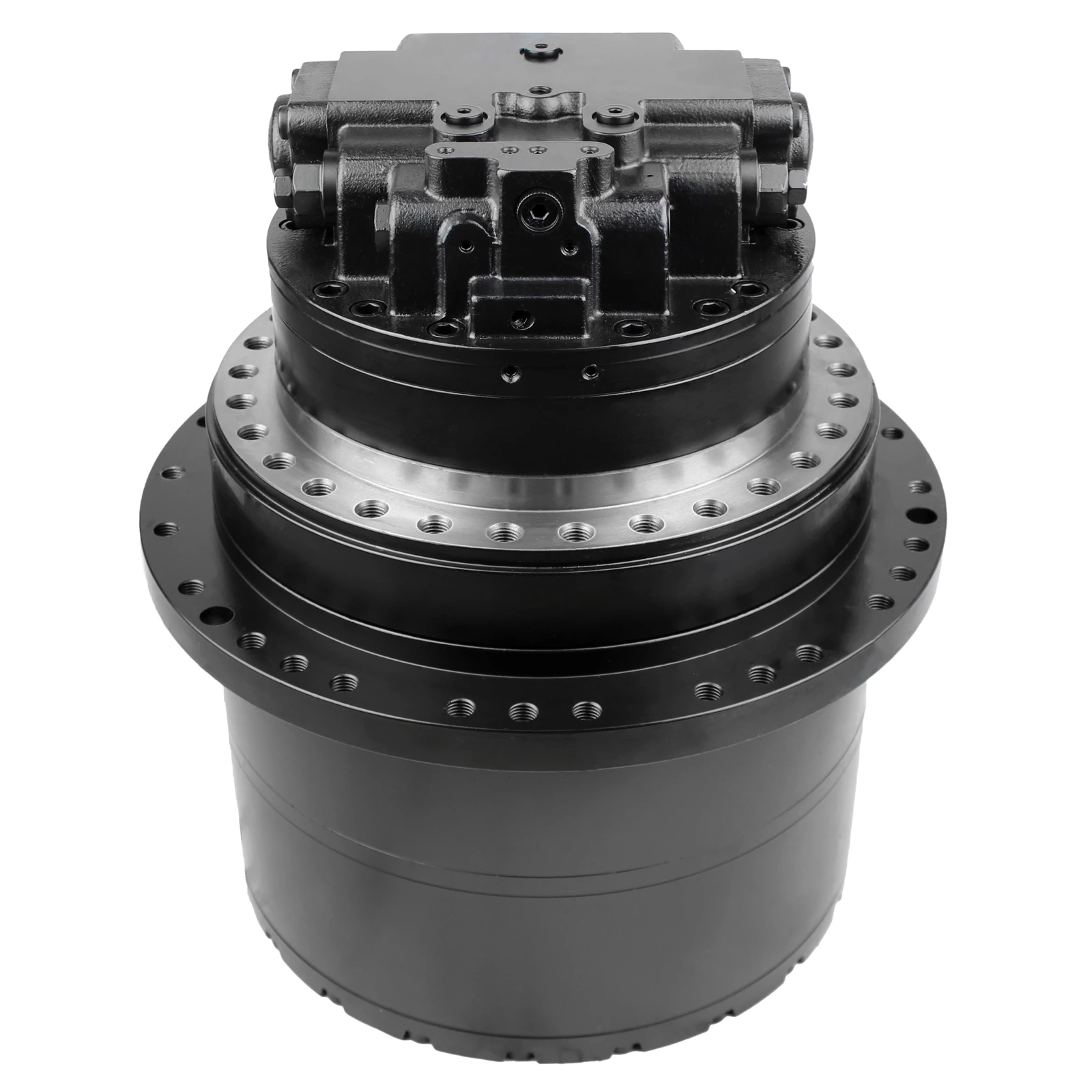 Гидрамотор Doosan DX225 LCA (170401-00039A)