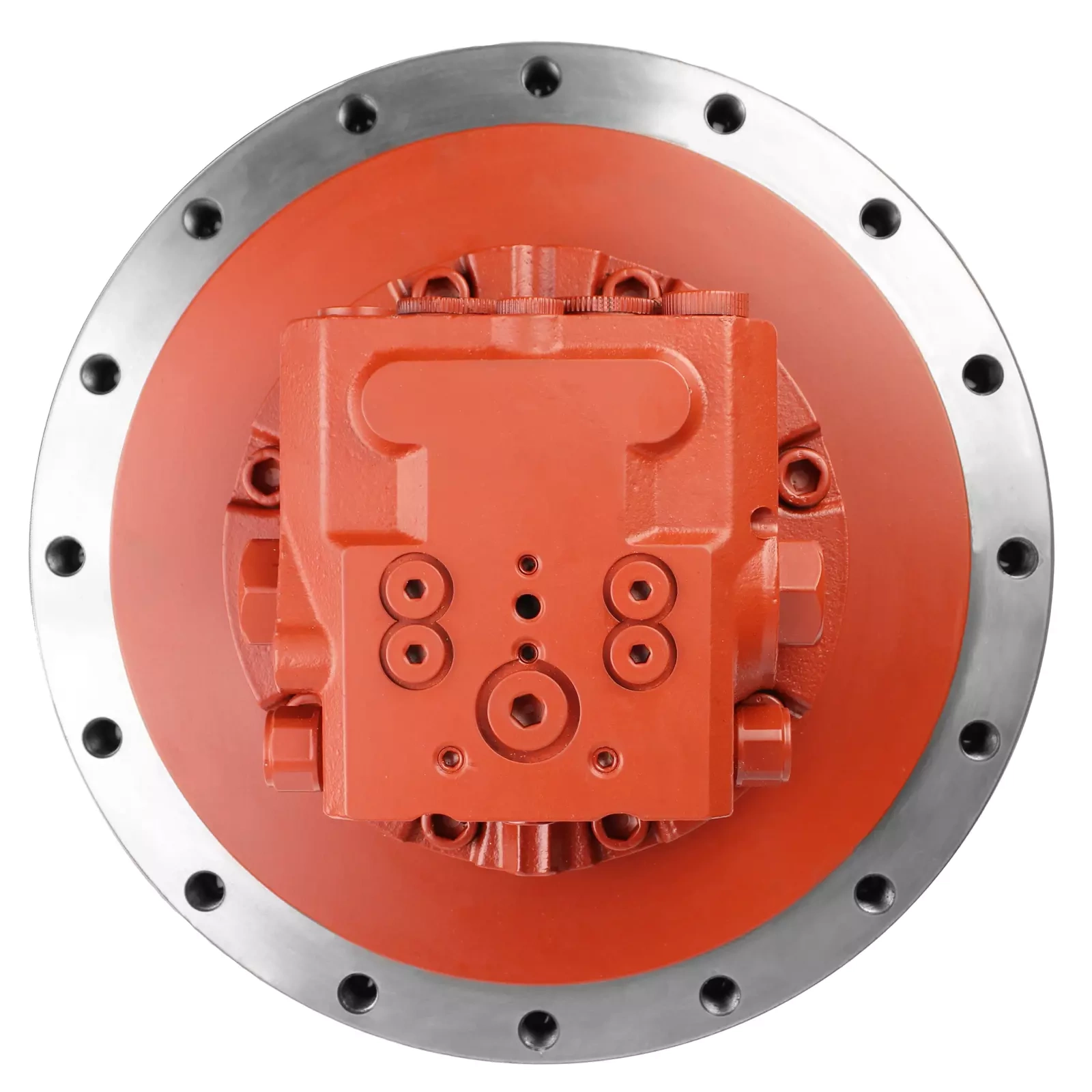 Гидрамотор VOLVO EC140 (SA1143-01060)