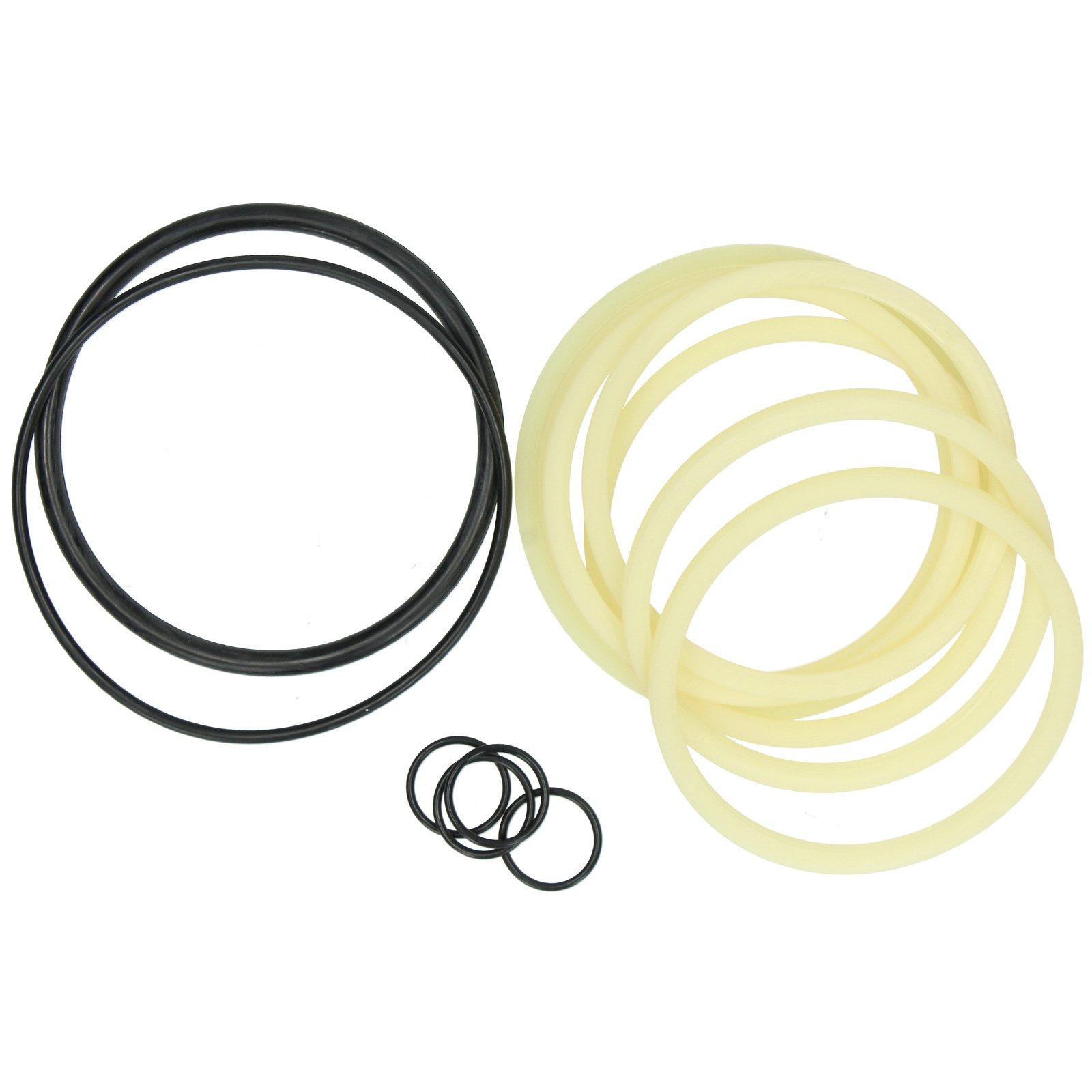 Комплект уплотнений поворотной колонны HITACHI EX200