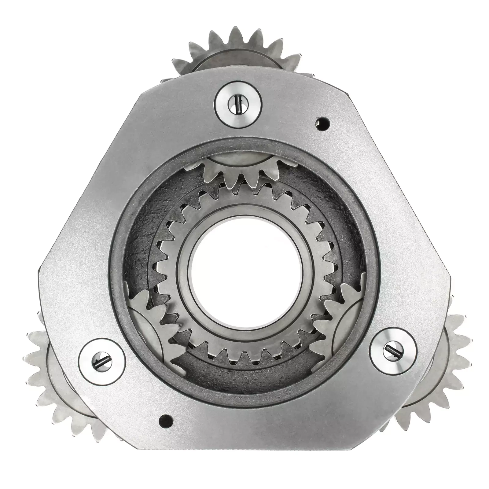 Редуктор Volvo EC250D