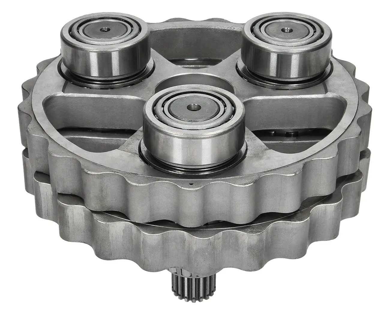 Комплект циклоидальных колес CAT 307B (114-1580)