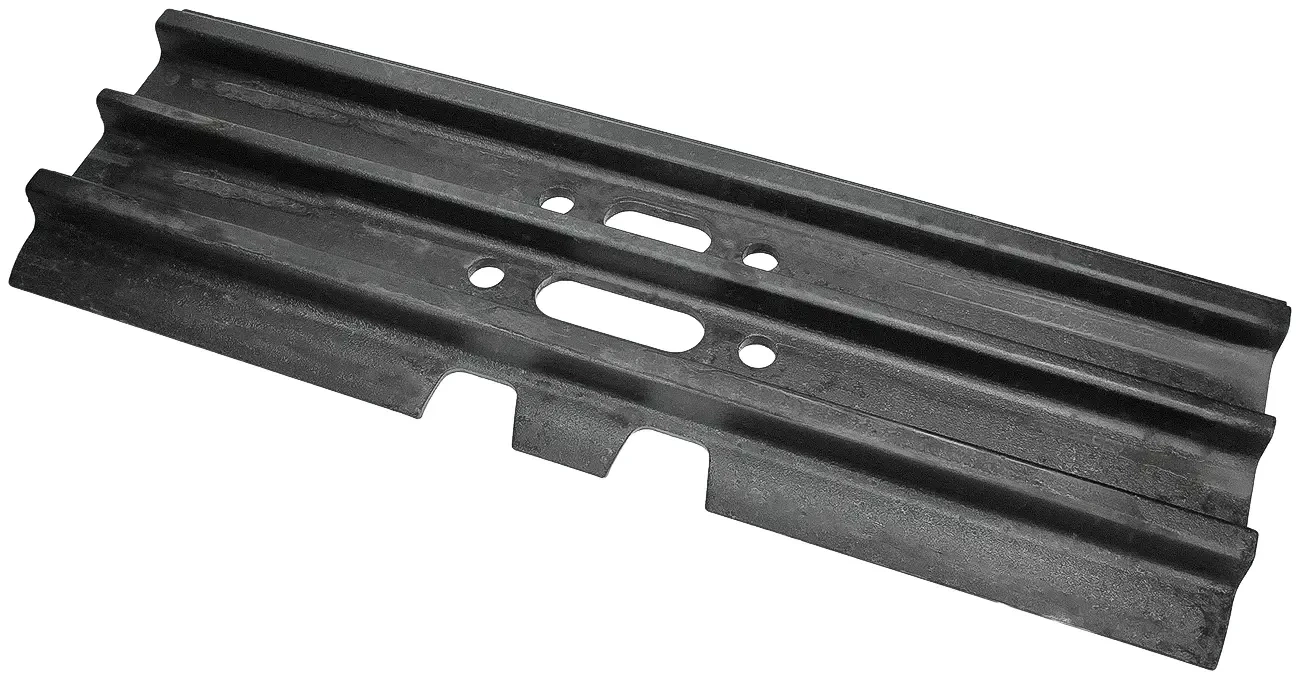 Гусеница VOLVO ECR235E-700mm