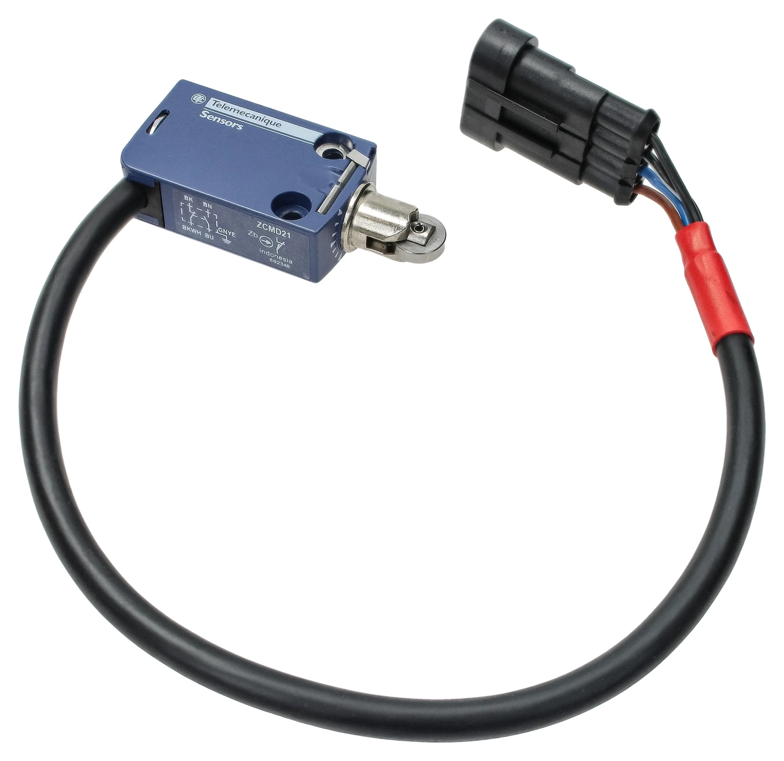 Выключатель гидравлического замка NEUSON ST45