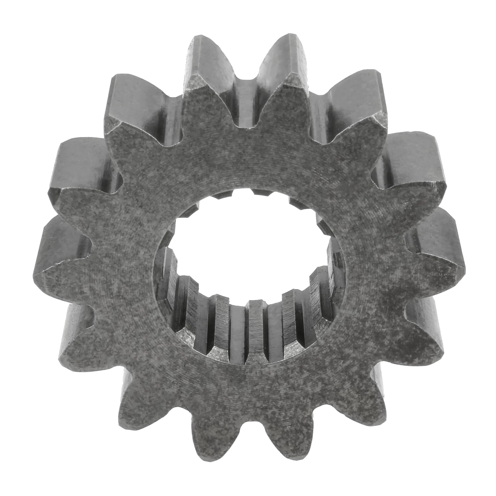 Штурмовая звездочка Komatsu PC100-6