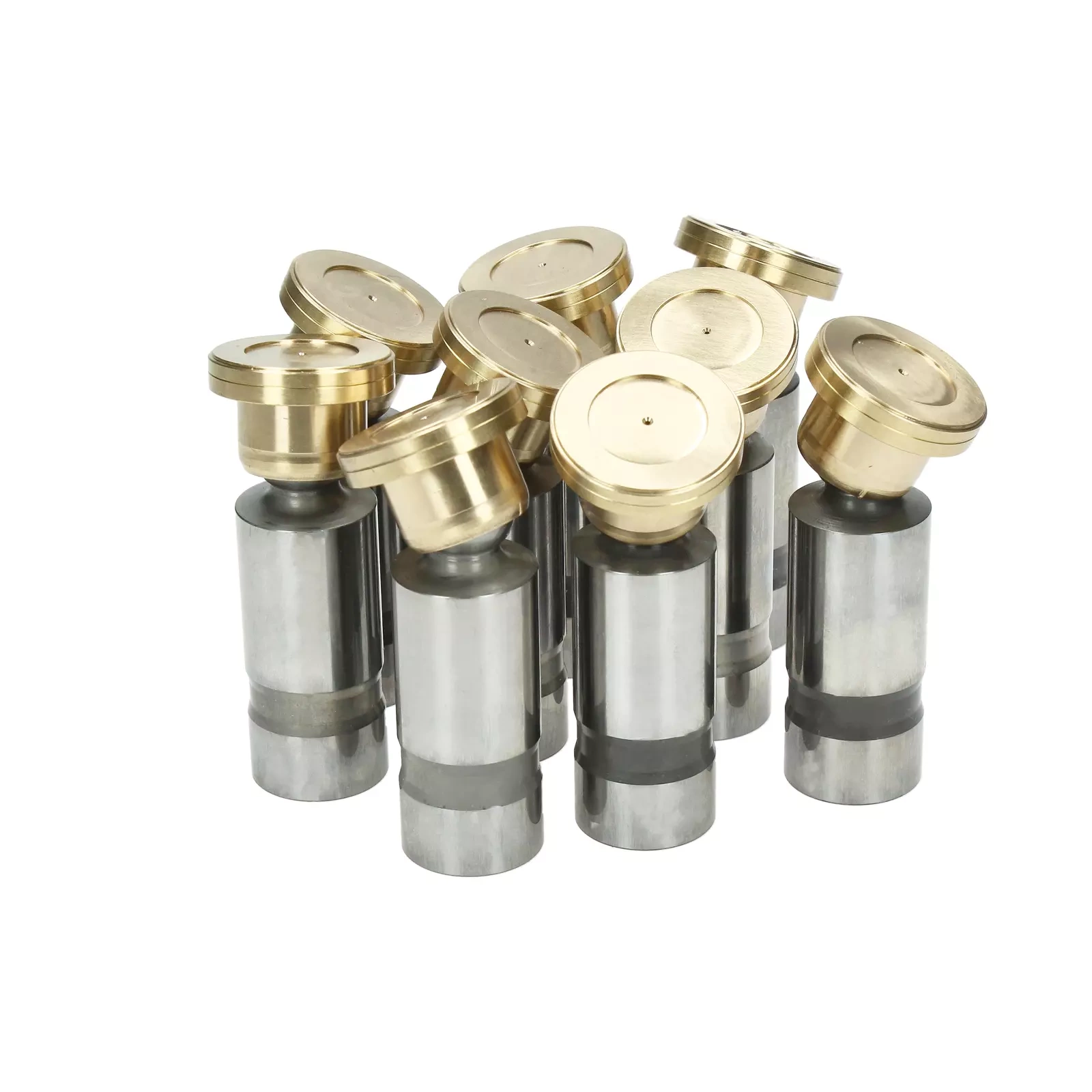 Комплект поршней двигателя Volvo EC200B