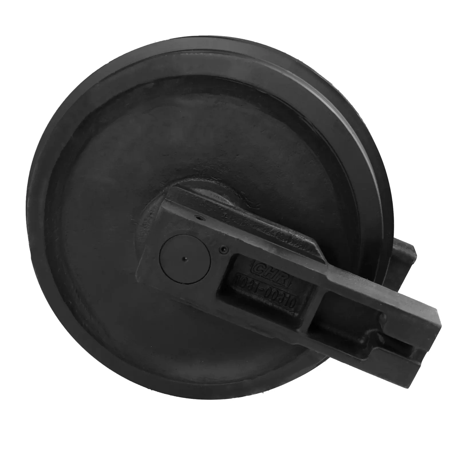 Натяжное колесо VOLVO EC180B (VOE14532384)