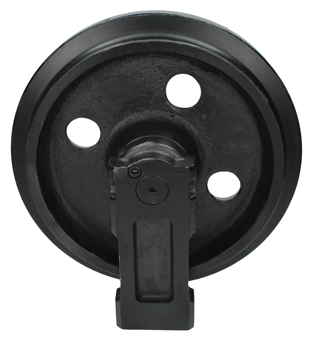 Натяжное колесо KUBOTA KX71-3