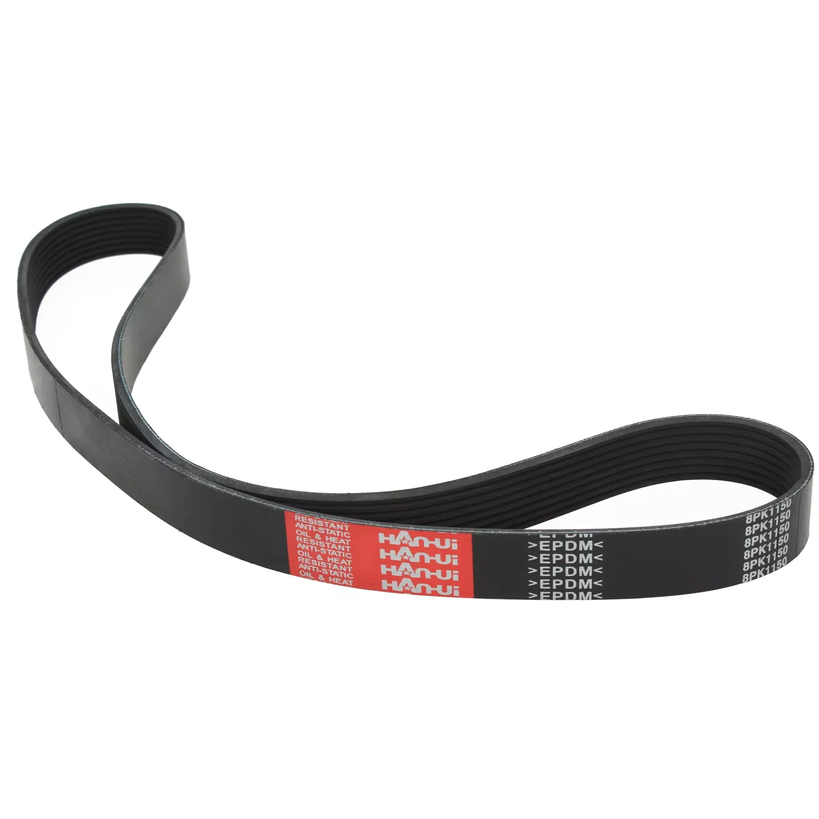 Поликлиновой ремень HITACHI ZX240-3