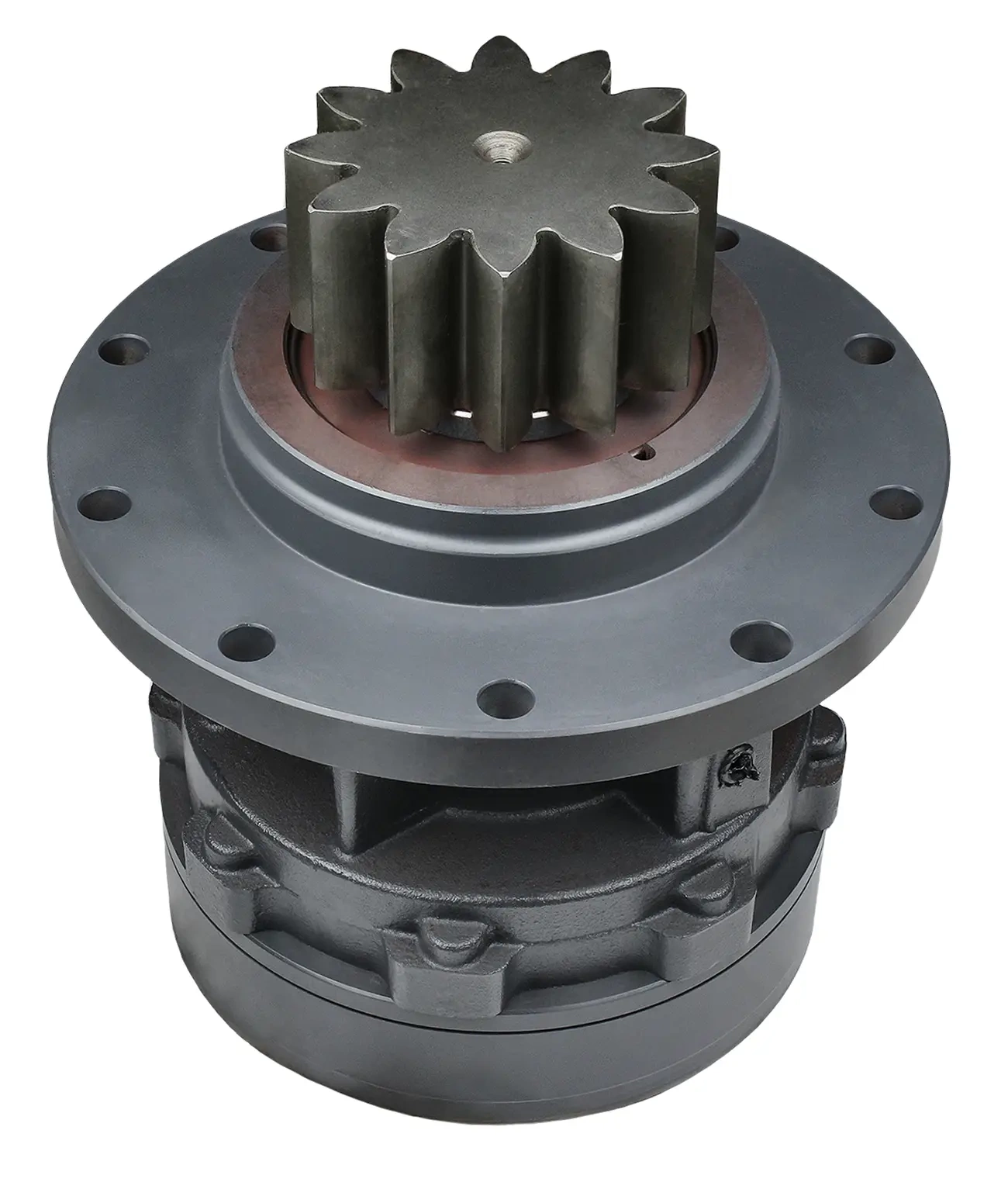 Редуктор вращения CASE 9010B