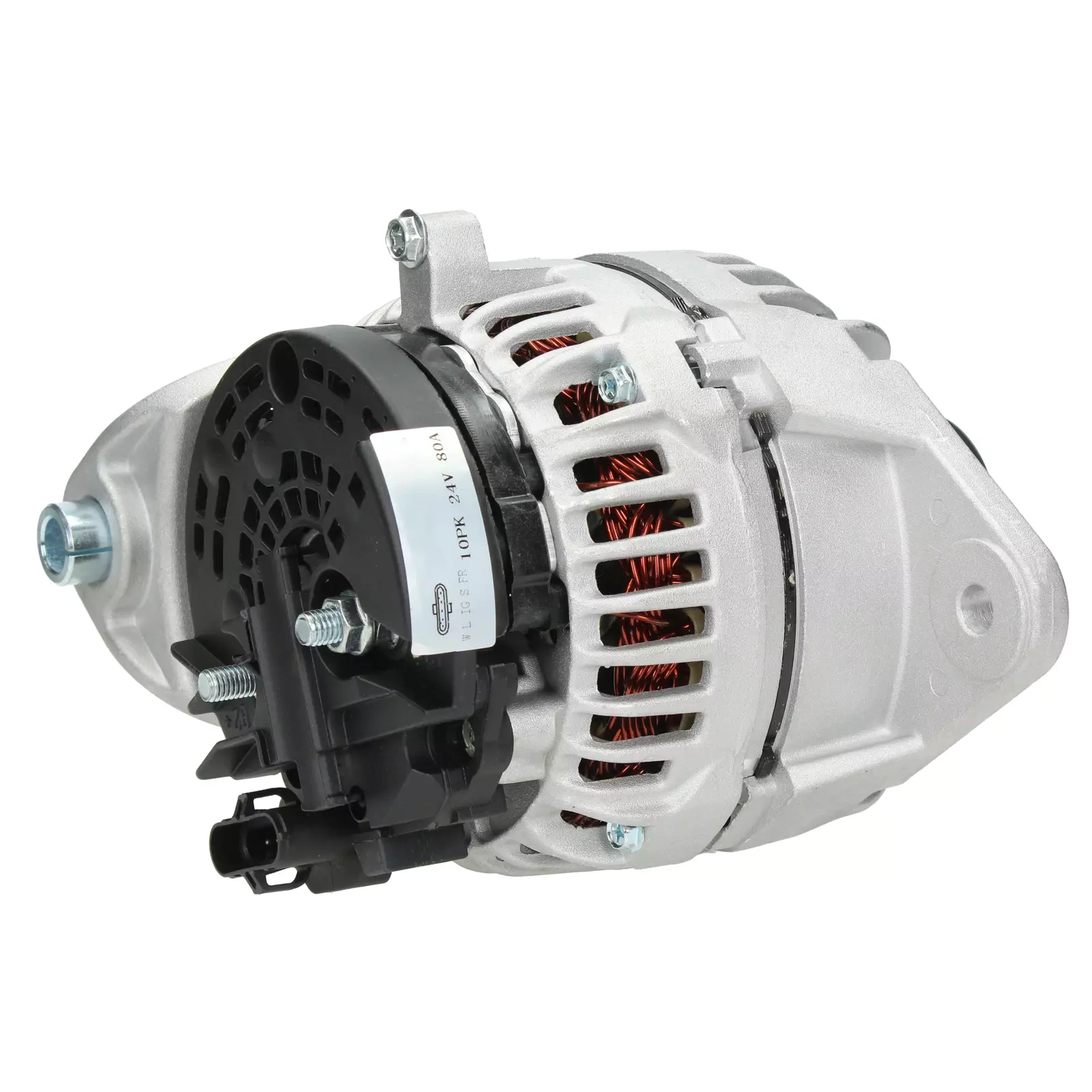 Генератор VOLVO EC200B