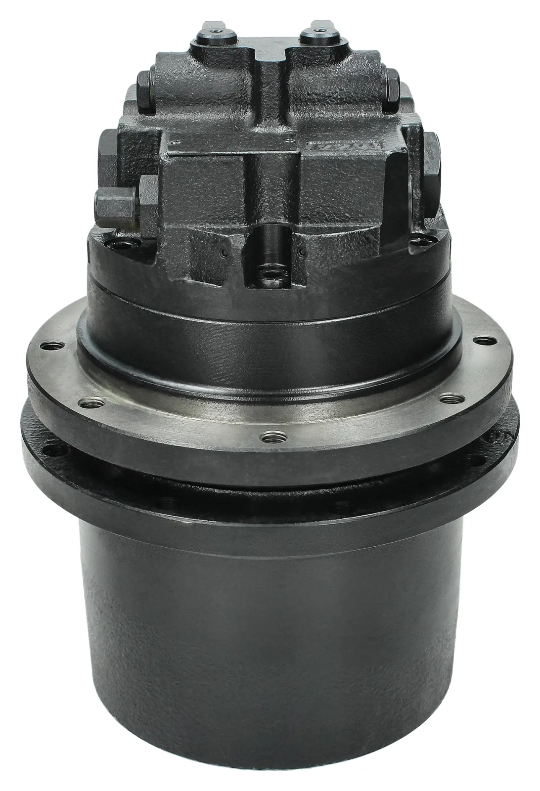 Гидрамотор BOBCAT 321