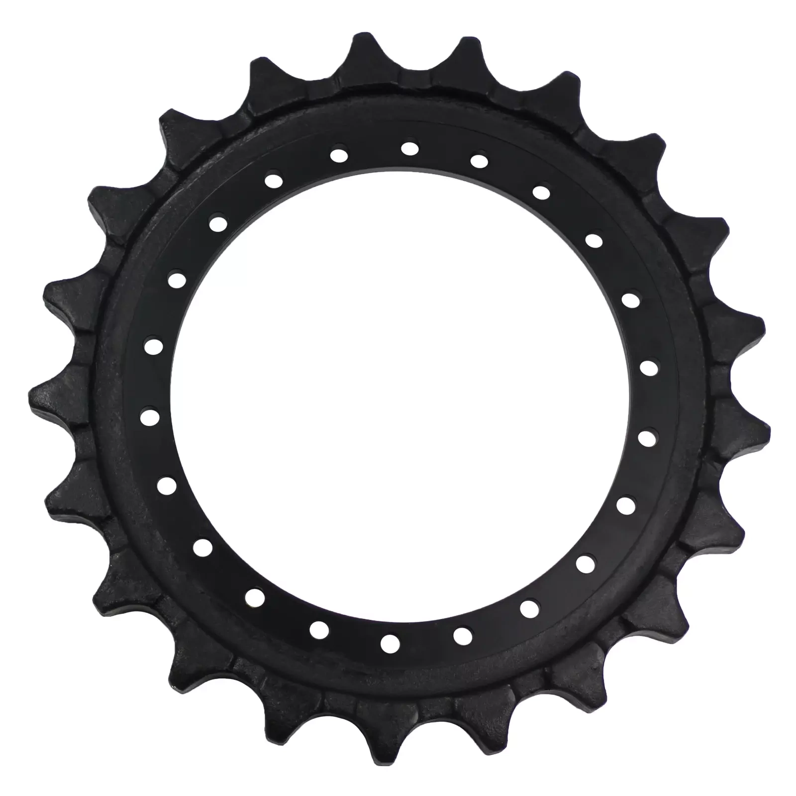 Приводное колесо CASE CX250C