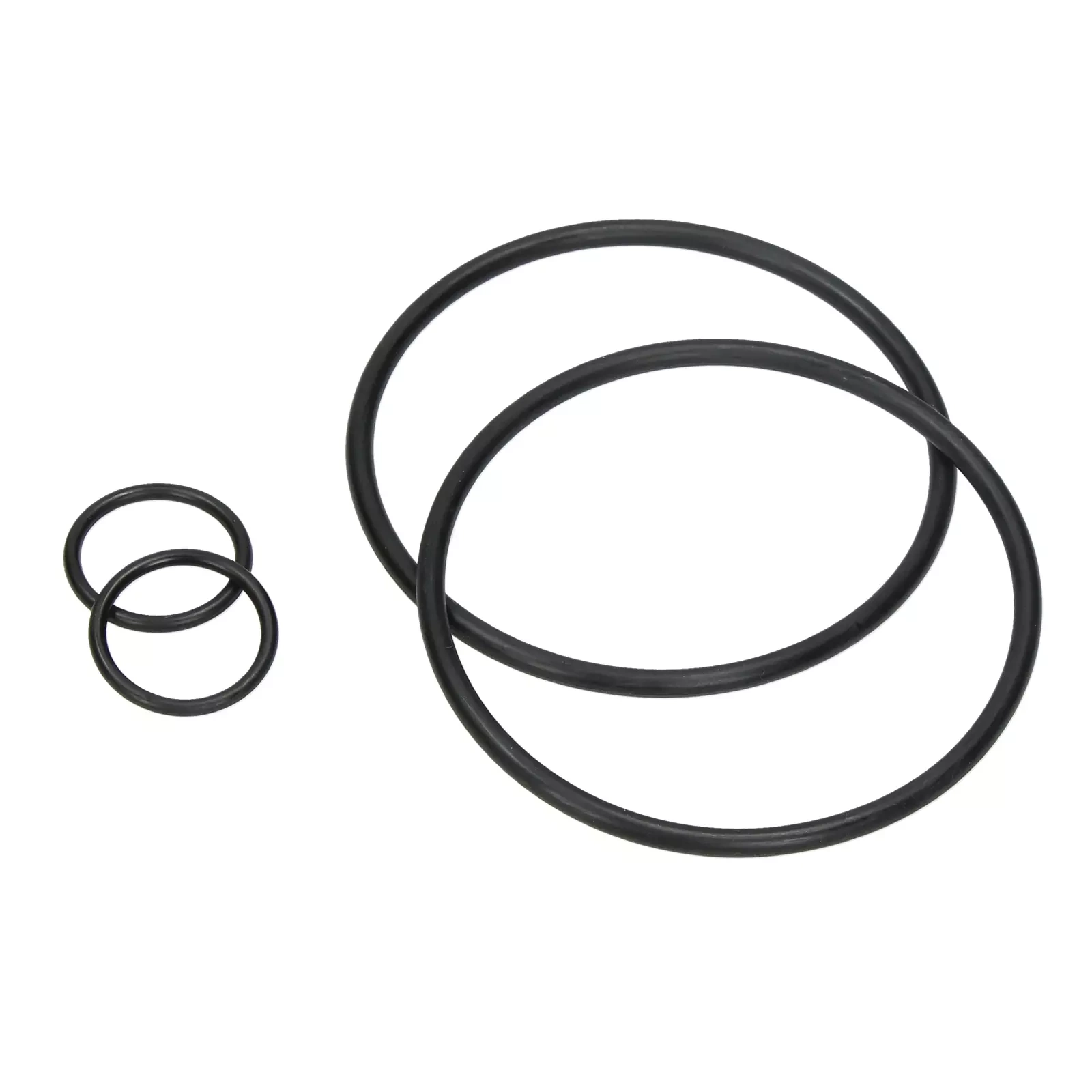 Комплект уплотнений главного цилиндра Komatsu PC200 F-8