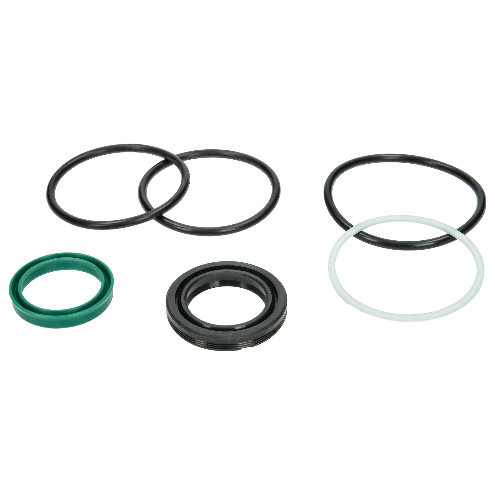 Комплект уплотнений главного цилиндра Yanmar SV08