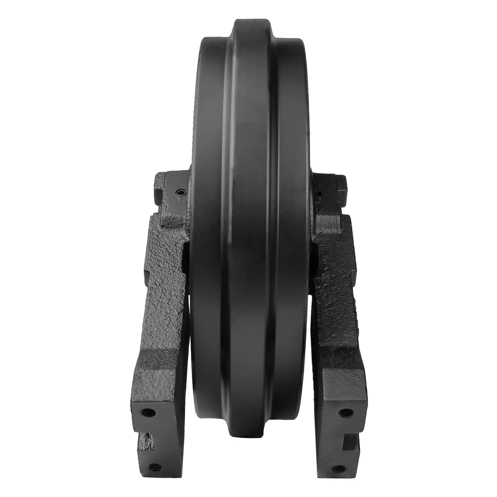 Натяжное колесо Yanmar VIO45 (772460-37100)