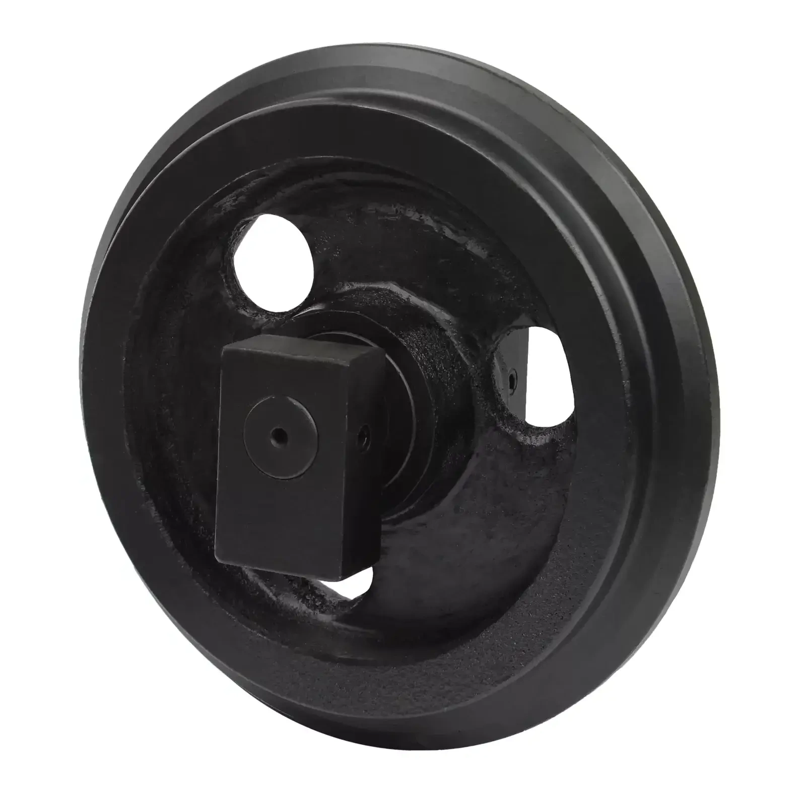 Натяжное колесо BOBCAT 320 (6815109)