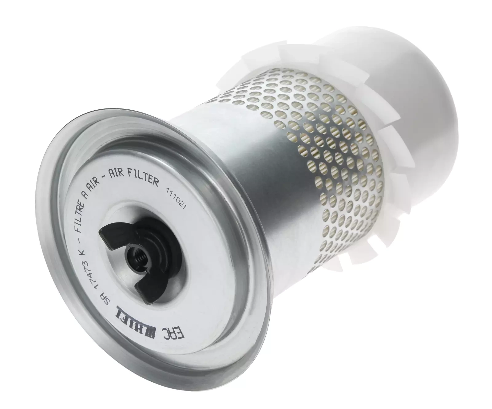 Воздушный фильтр HIFI фильтр SA 17473 к