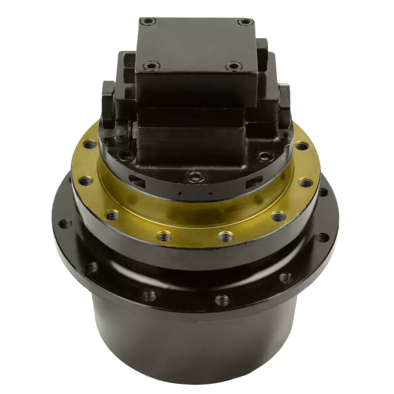 Гидрамотор BOBCAT 334 (6677666)