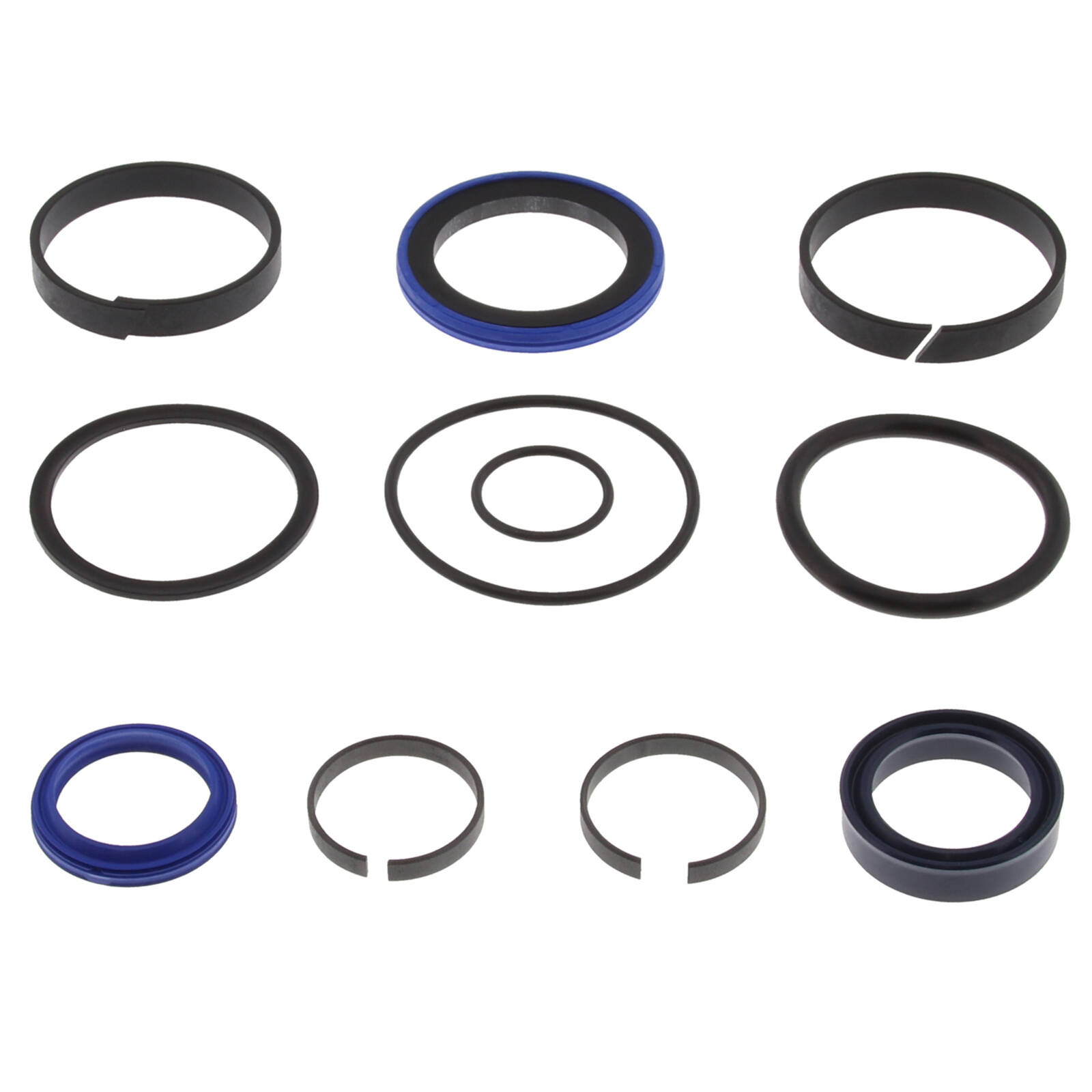 Комплект уплотнений привода стрелы KUBOTA KX016-4