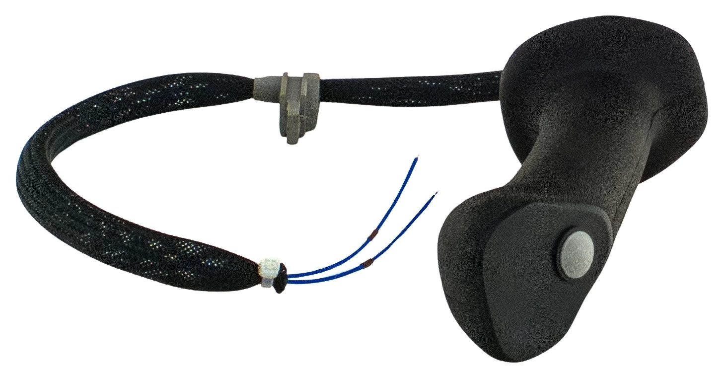 Тяга управления CAT 302.4 D (386-0736)