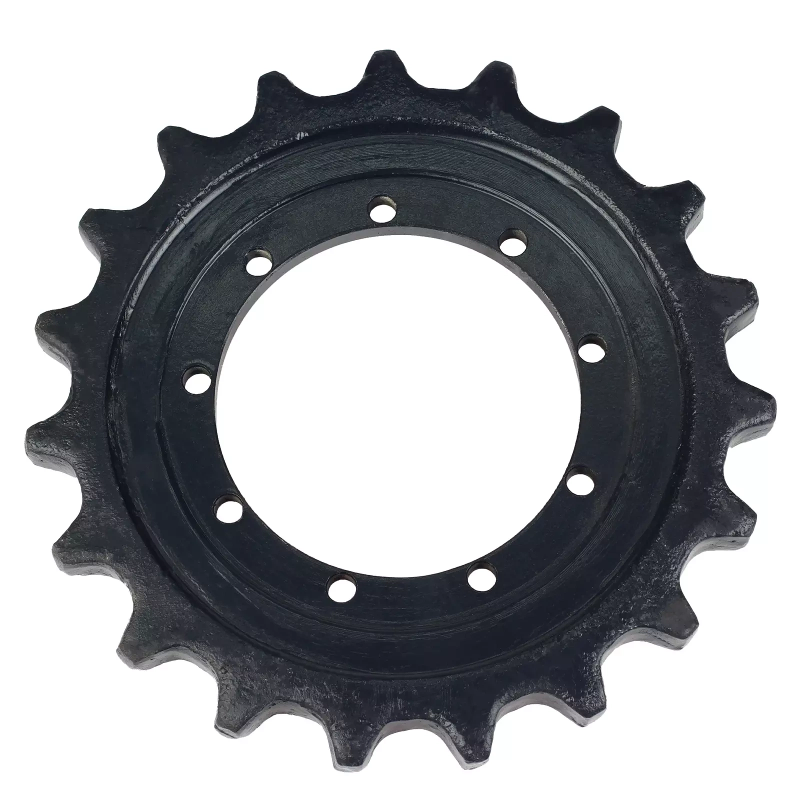 Приводное колесо KUBOTA KX41-3 (RB238-14430)